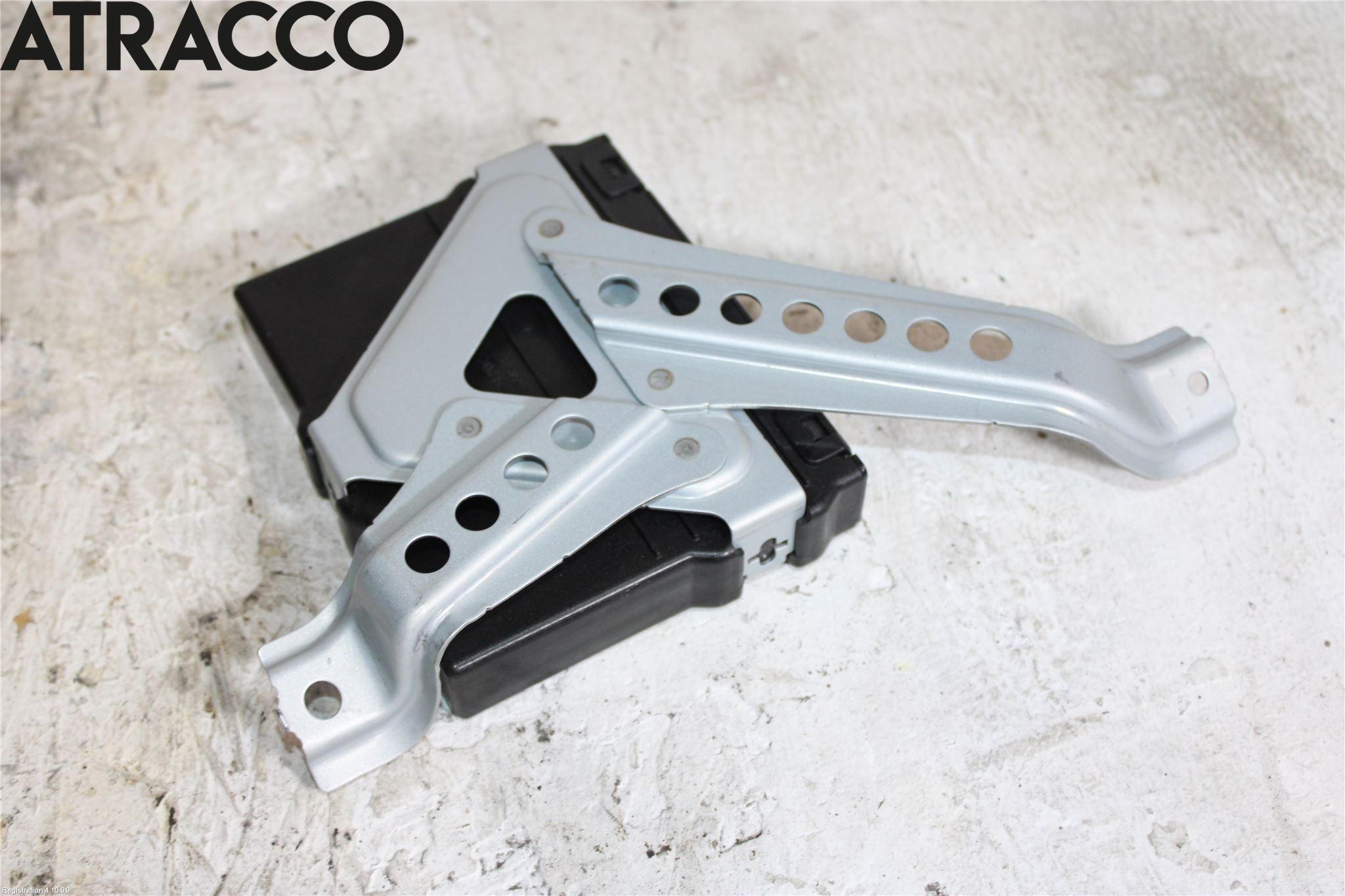 Toyota HILUX 16- Styreenhet Øvrig