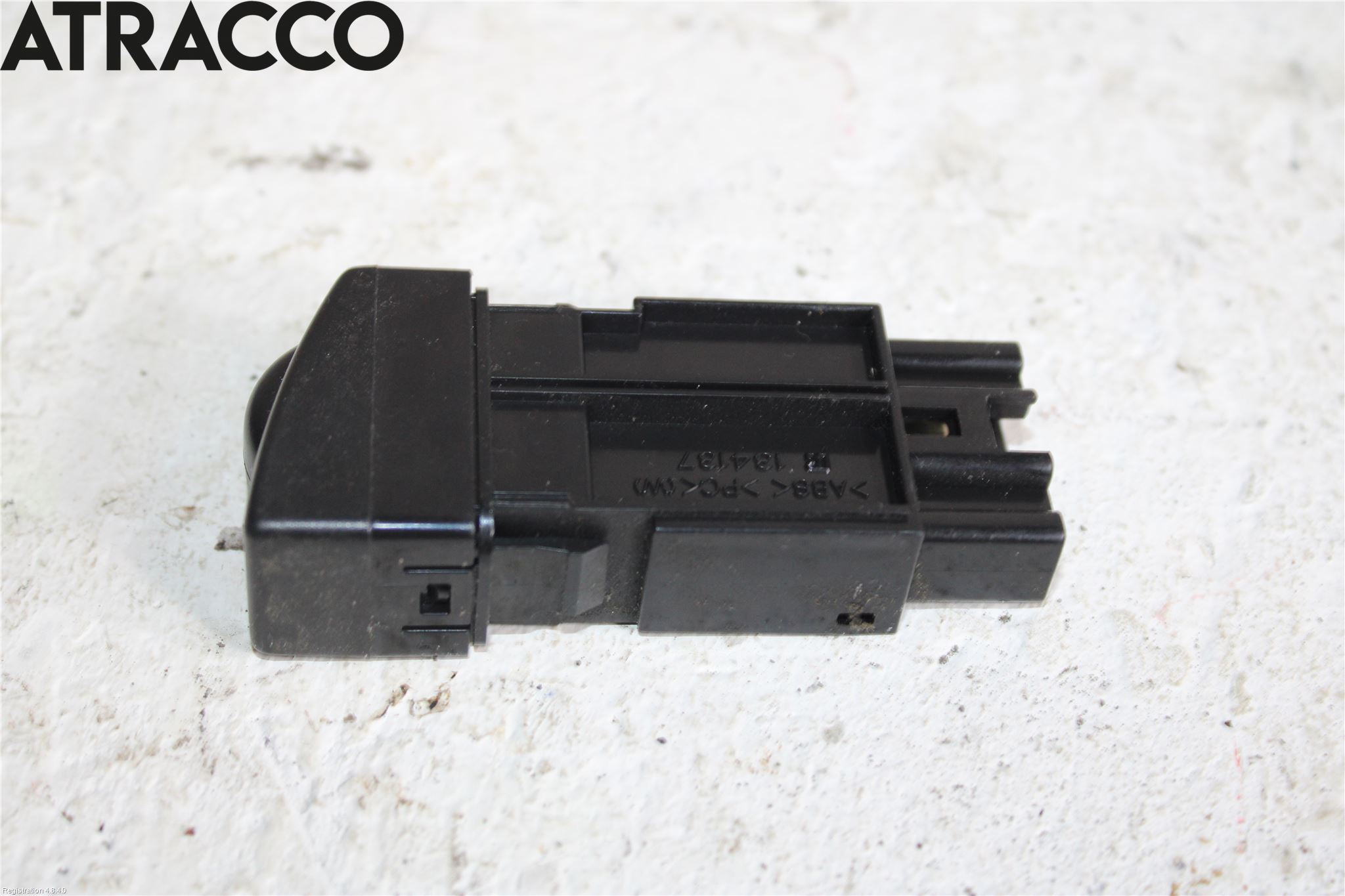 Isuzu D-MAX Bryter Hovedlys