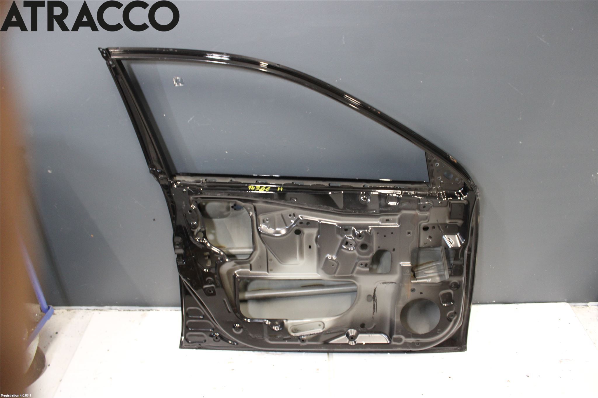 Subaru OUTBACK 10-15 Dør 4D Foran Venstre