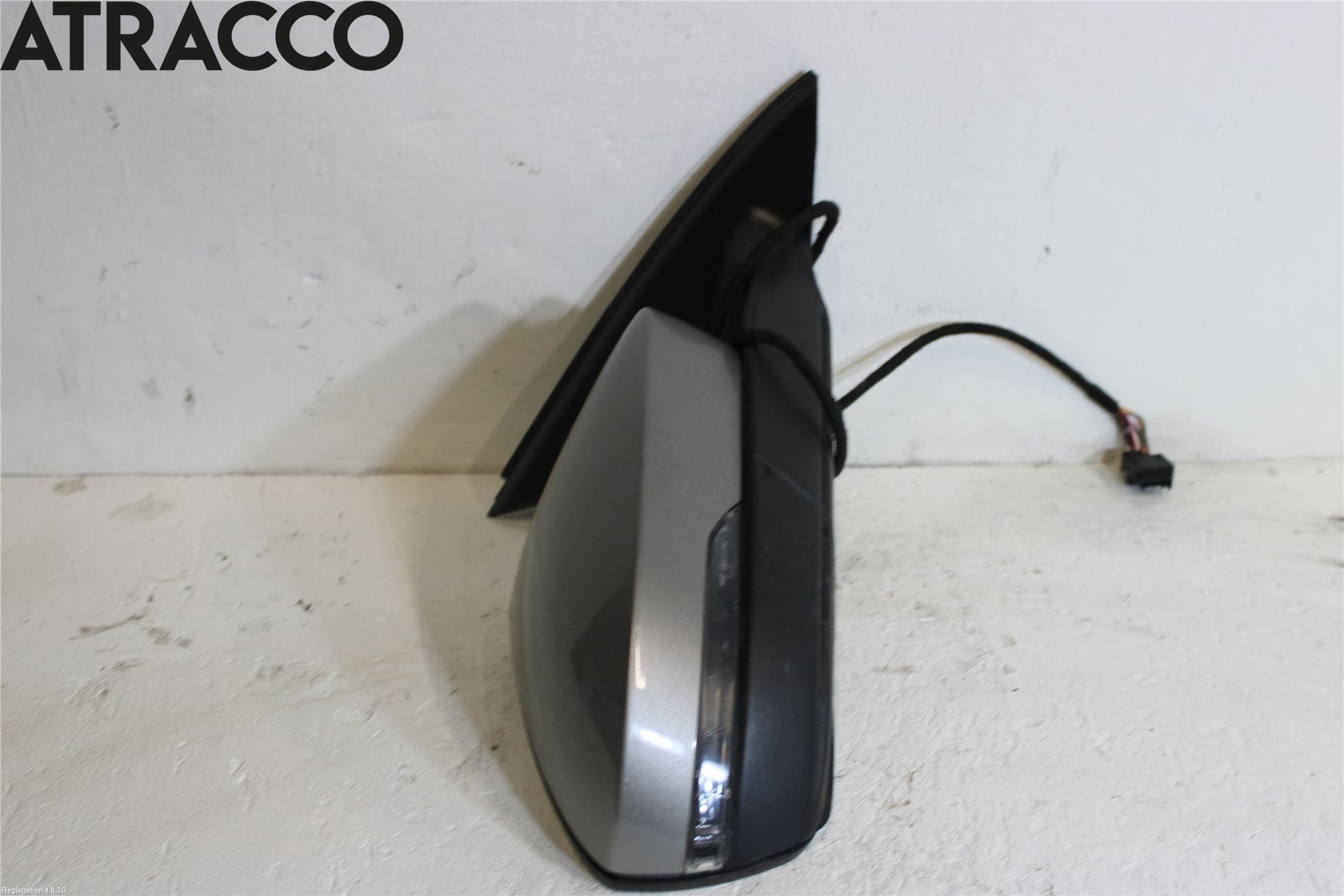 Skoda OCTAVIA (5E) 13-20 Speil H M-El Justering