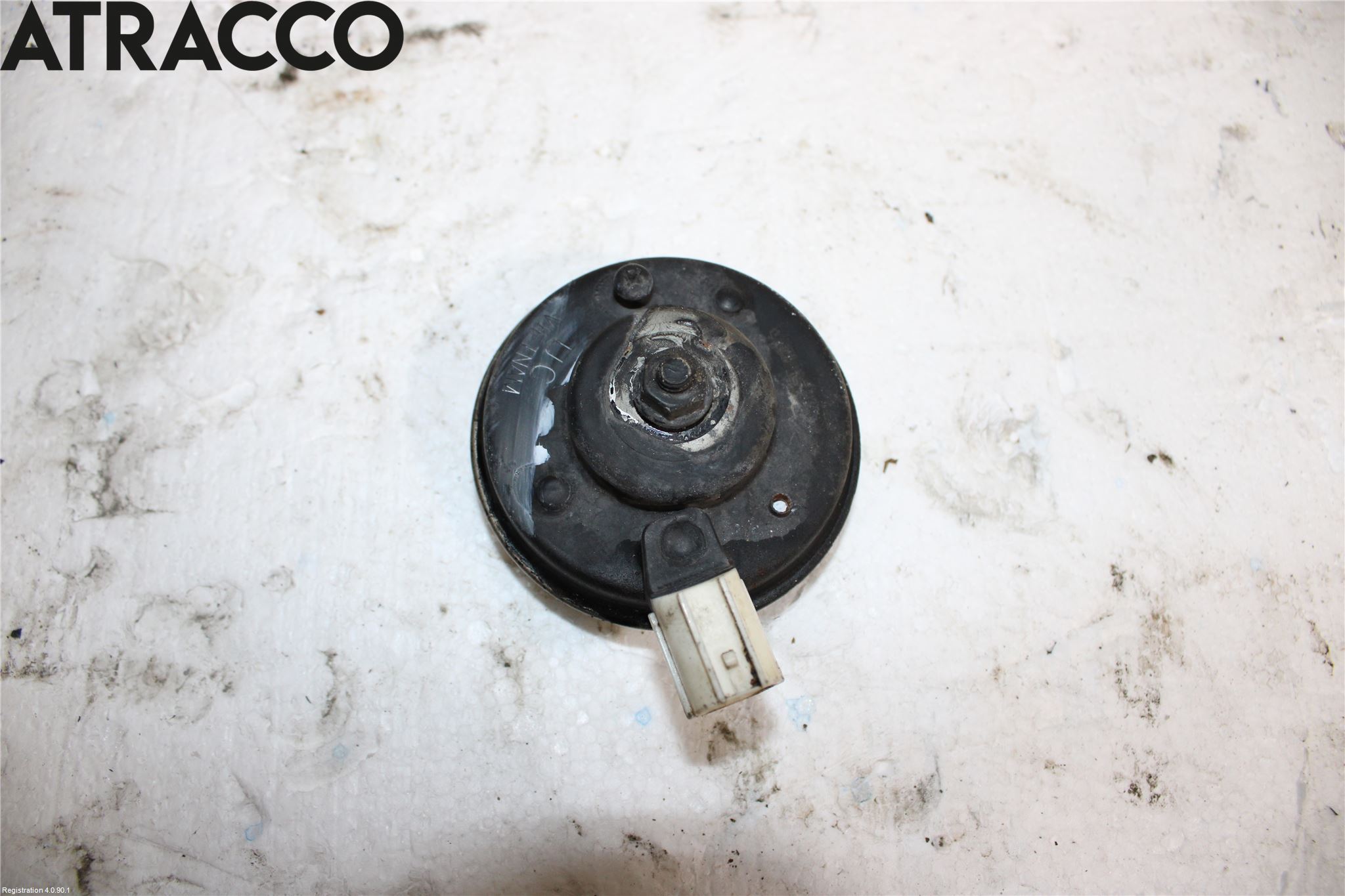 Honda JAZZ 15-20 Signalhorn