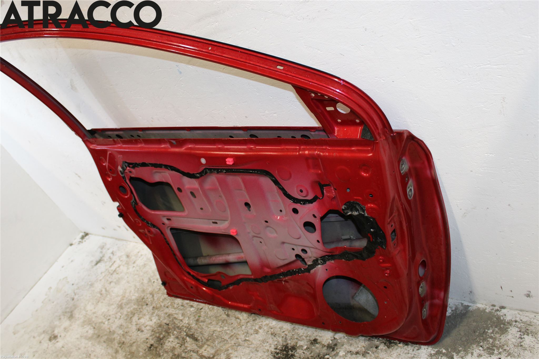 Toyota AURIS 13-19 Dør 4D Foran Venstre