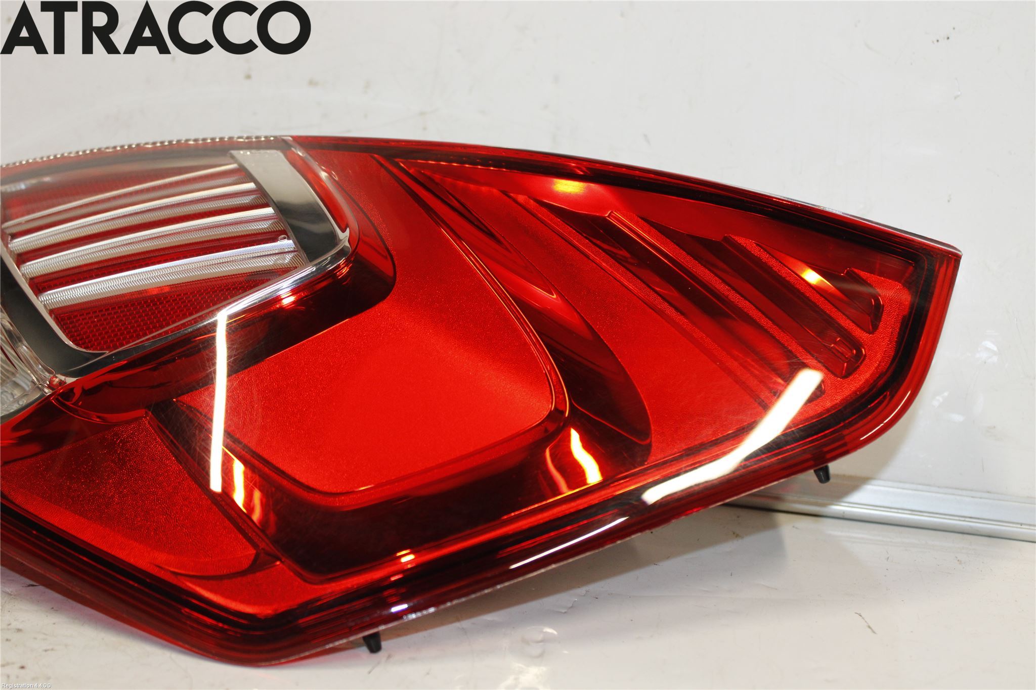 Ford FIESTA 13-17 Baklykt Venstre