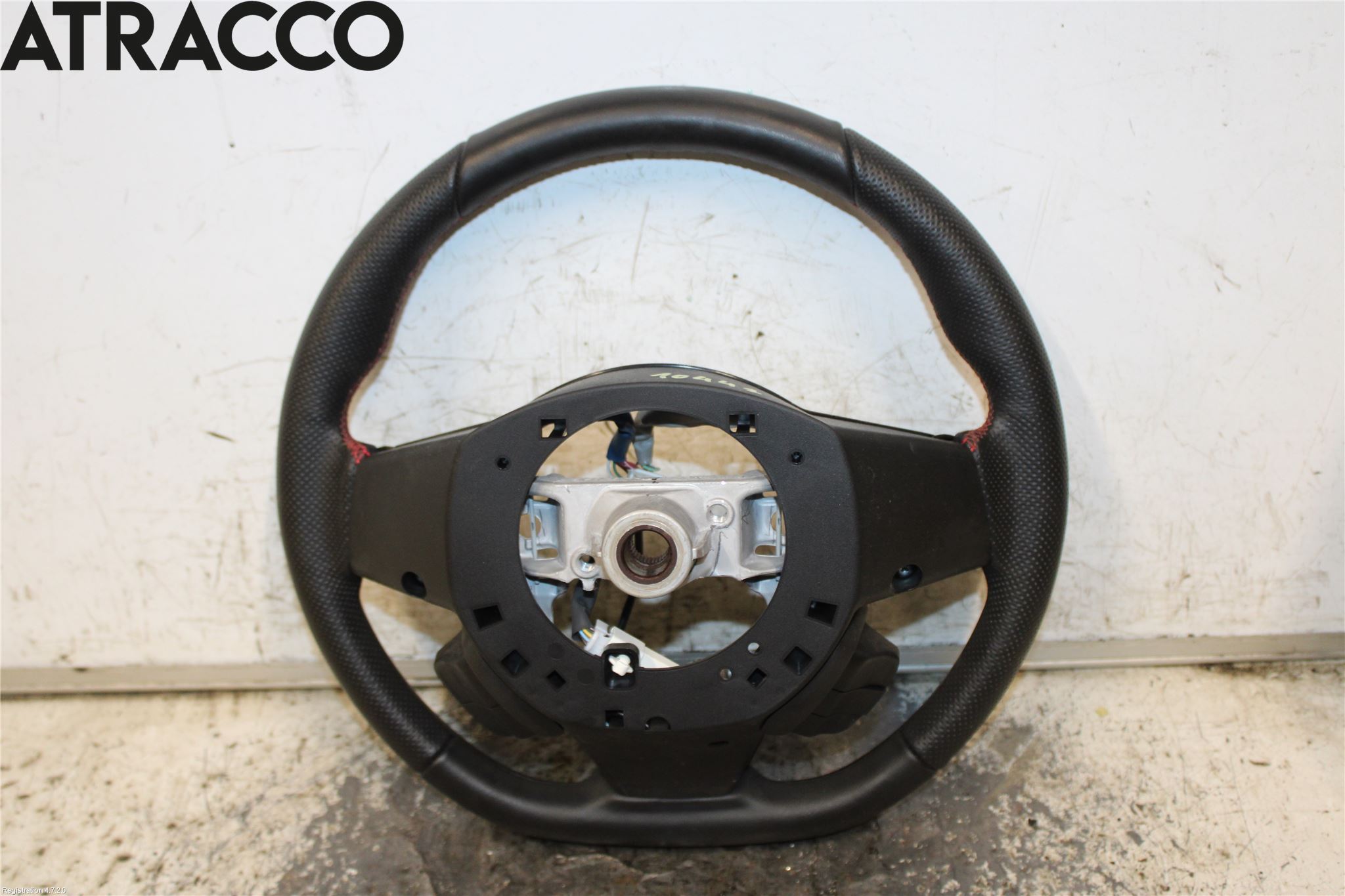 Suzuki SWIFT 17-24 Ratt