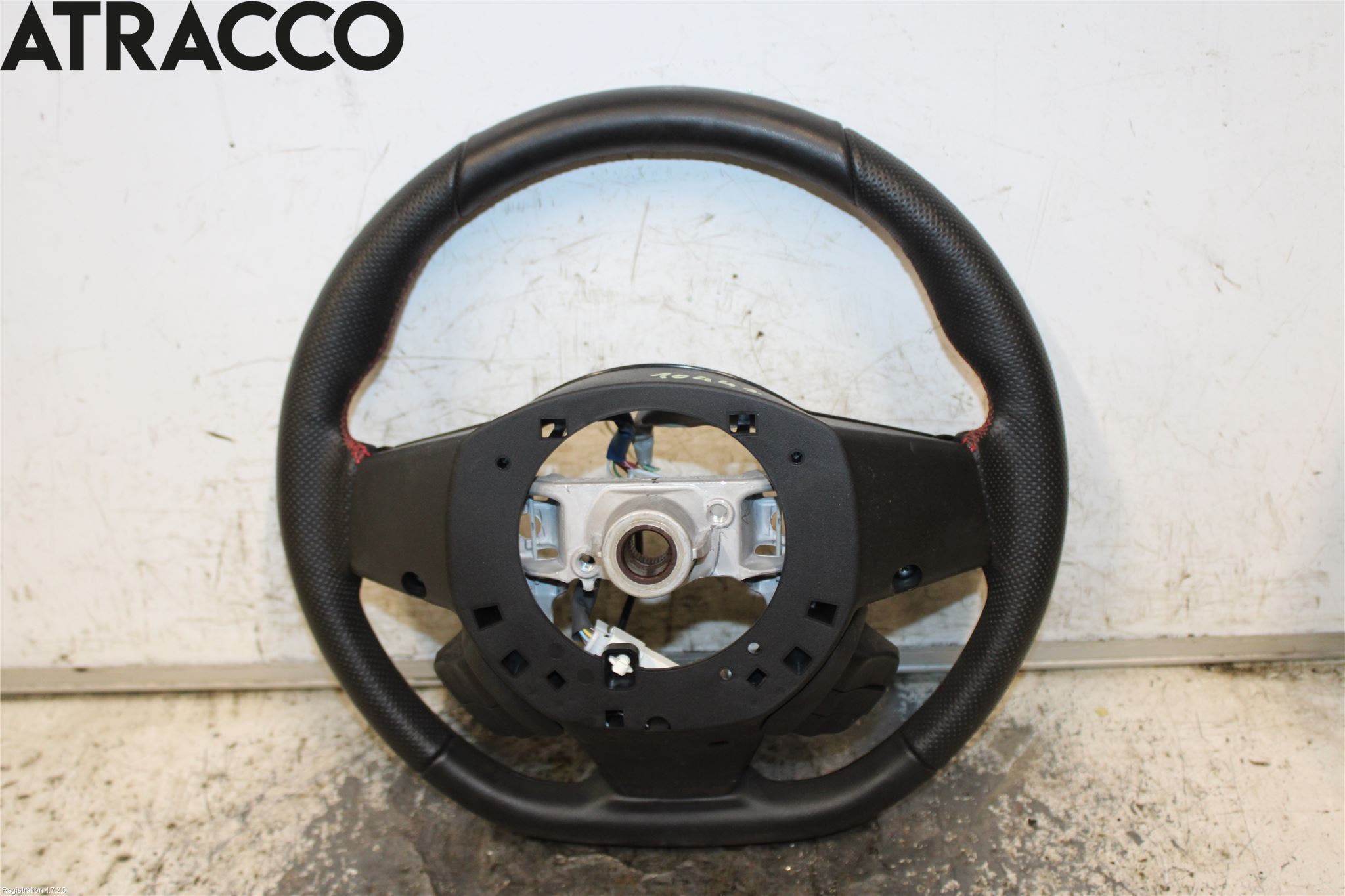 Suzuki SWIFT 17-24 Ratt