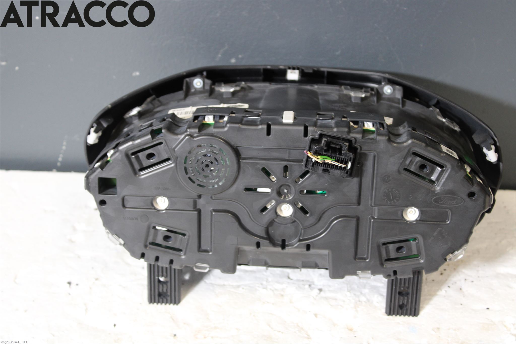 Ford KA+ 16-20 Instr Speedometer