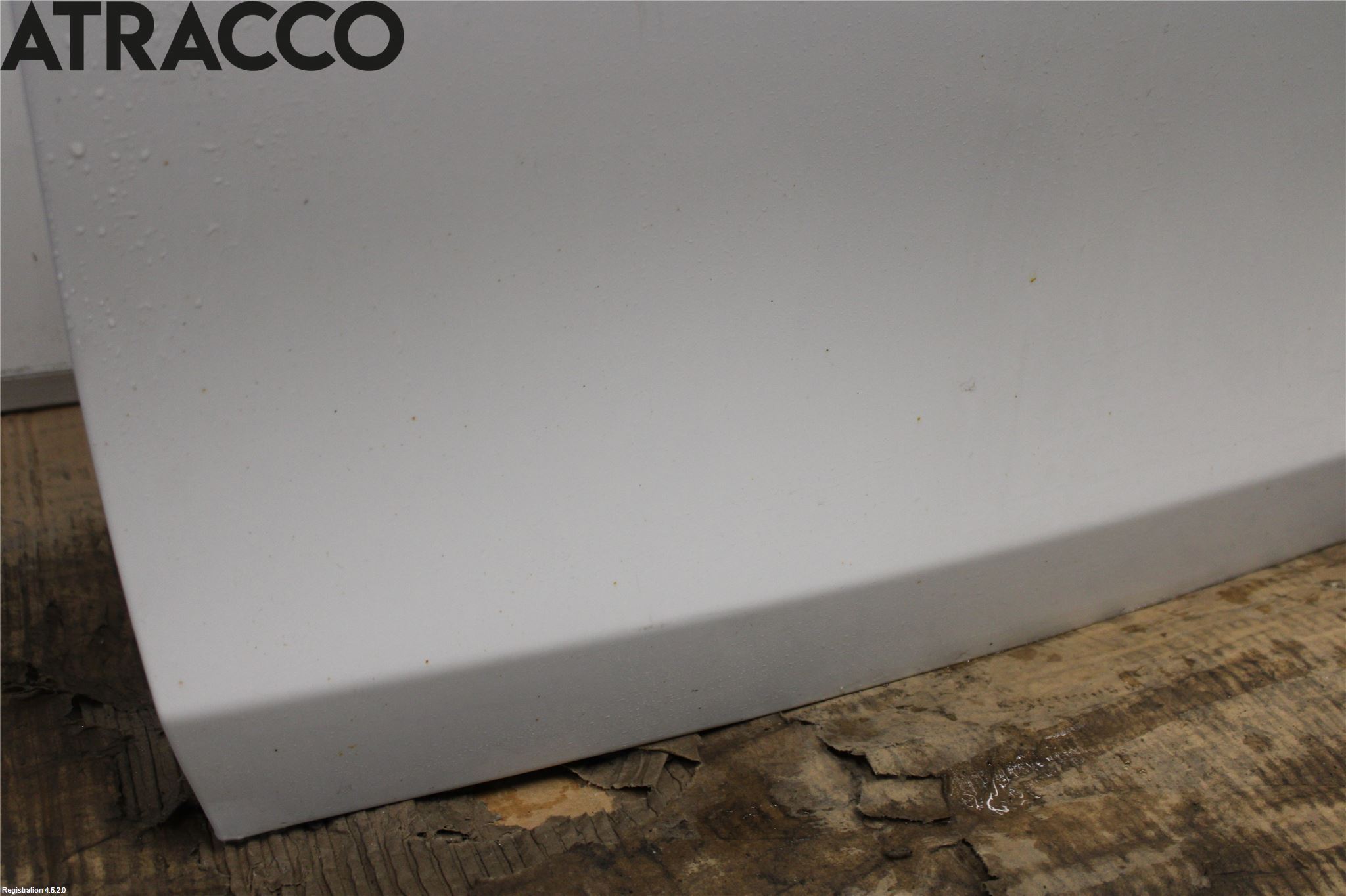 BMW 1 E87/81 5D/3D 03-11 Dør 4D Foran Venstre