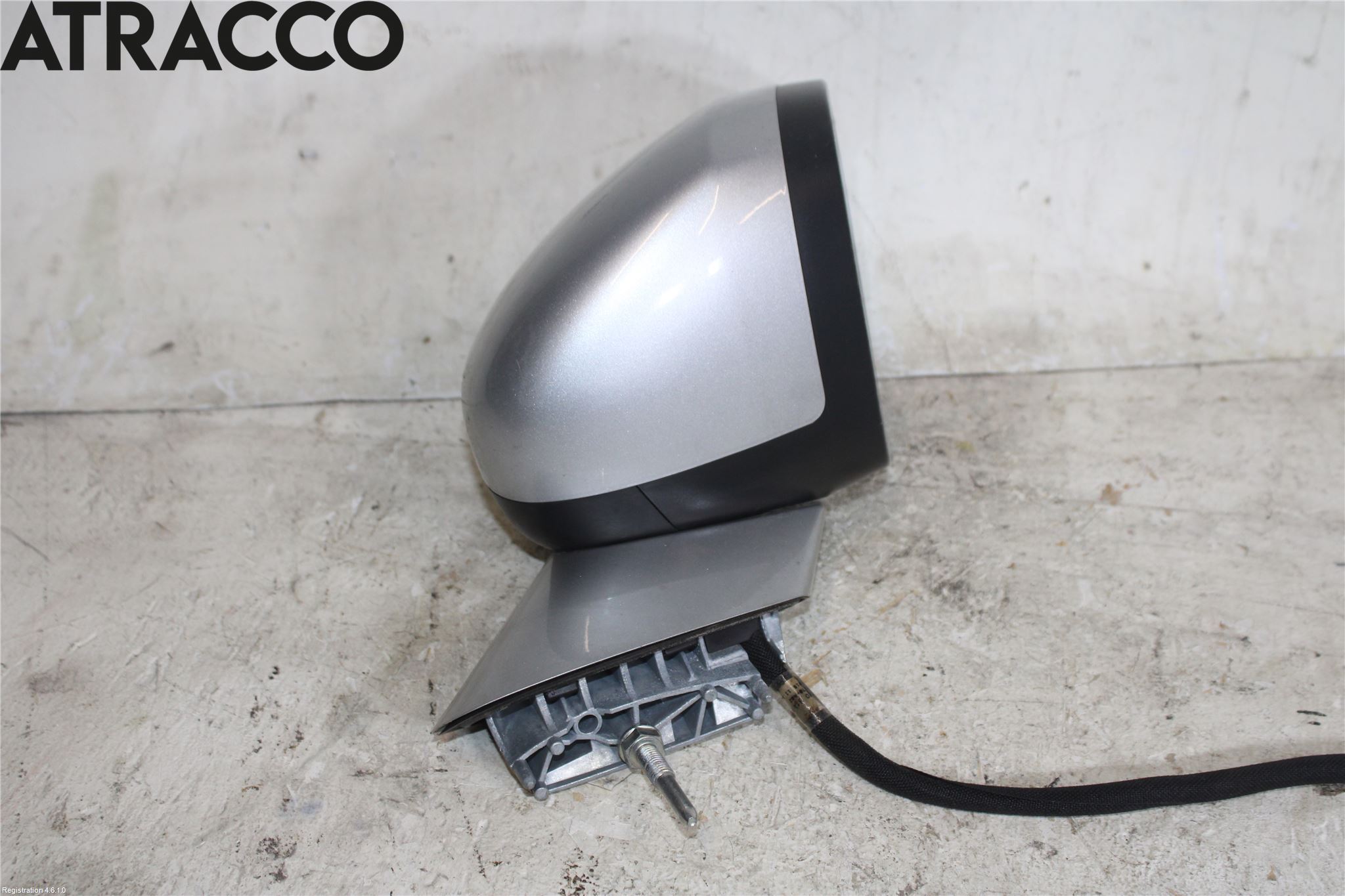 Peugeot 508 11-18 Speil H M-El Justering