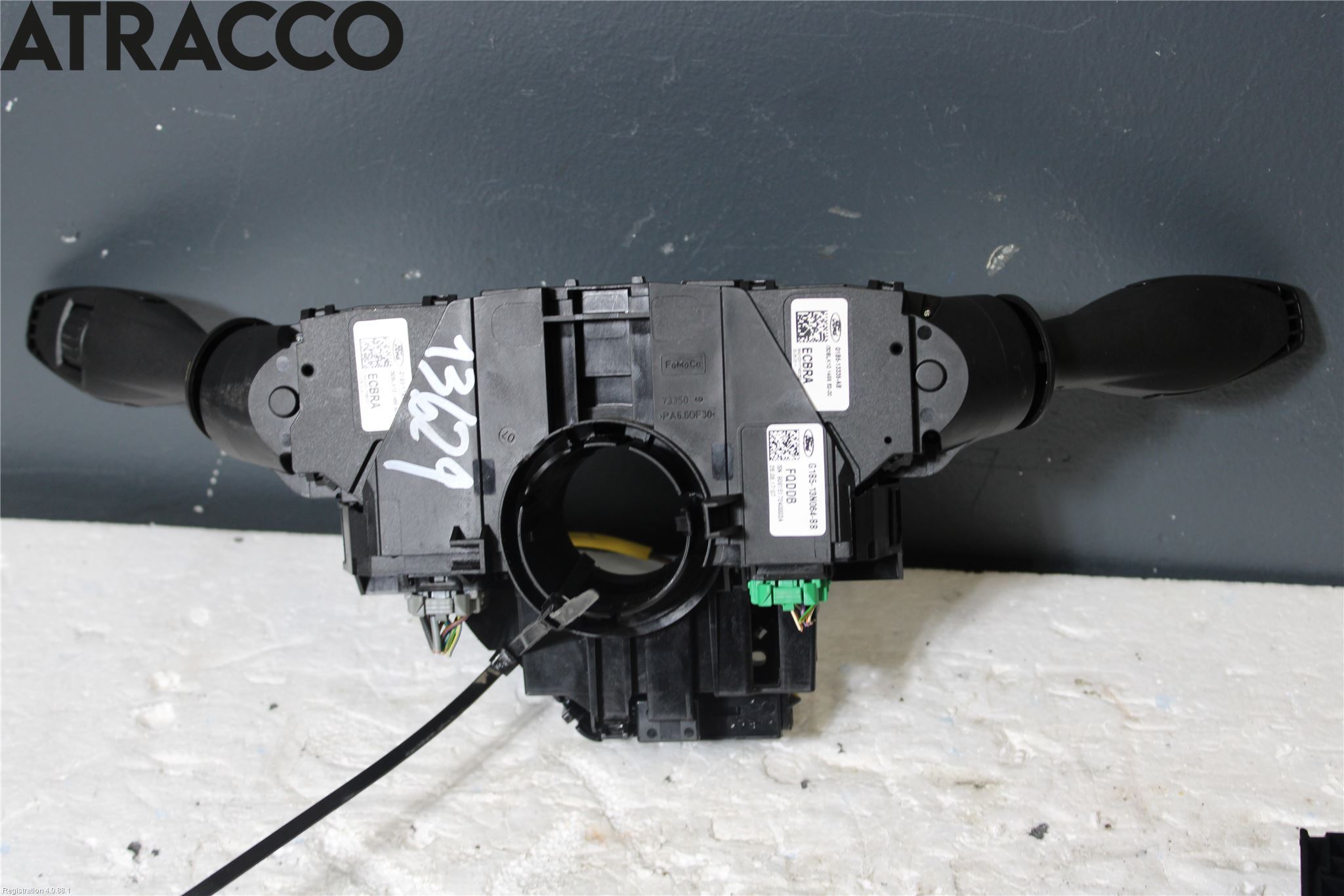 Ford KA+ 16-20 Bryter Ratt Kombi H Og V