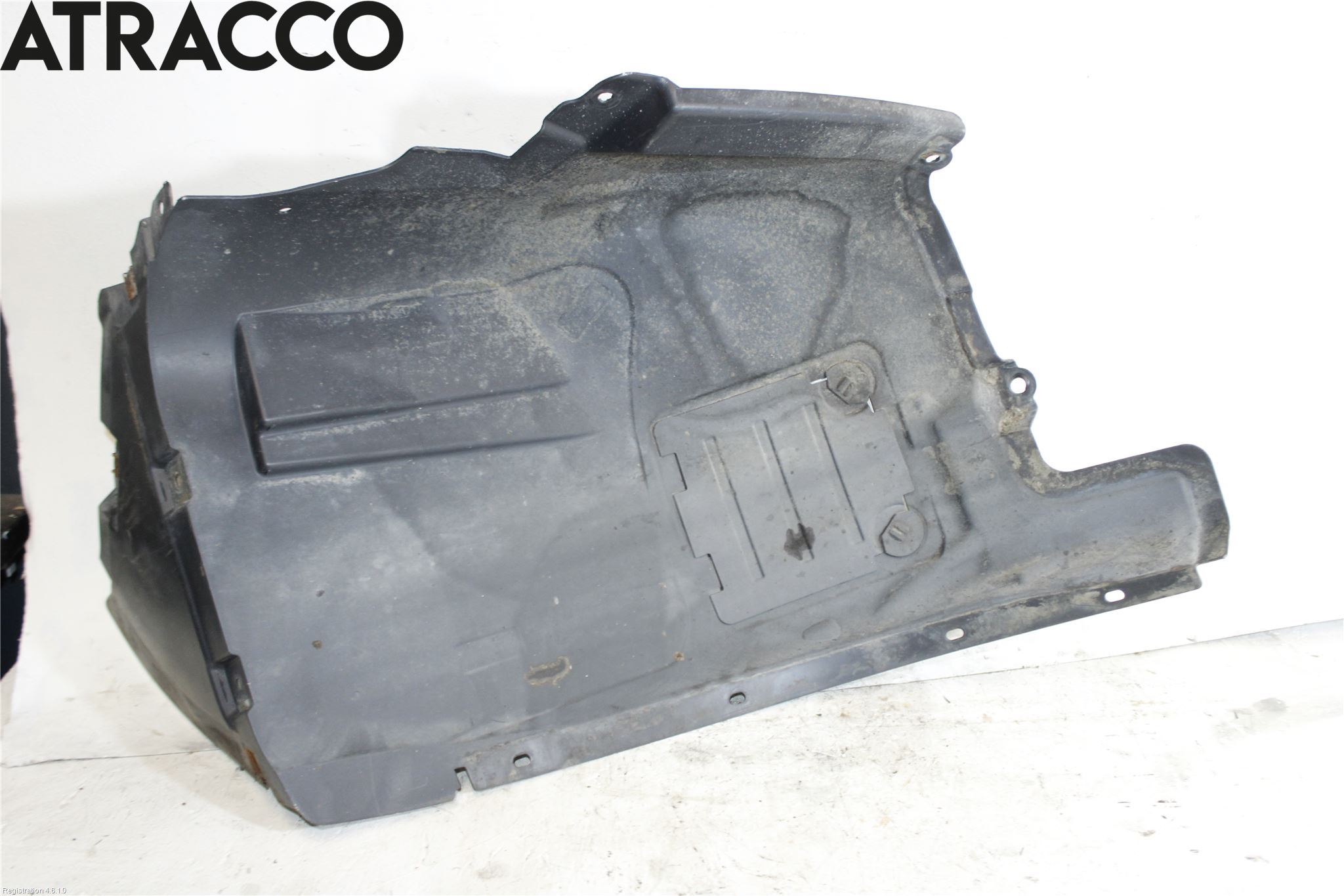 BMW X1 E84 10-15 Skjerm Indre