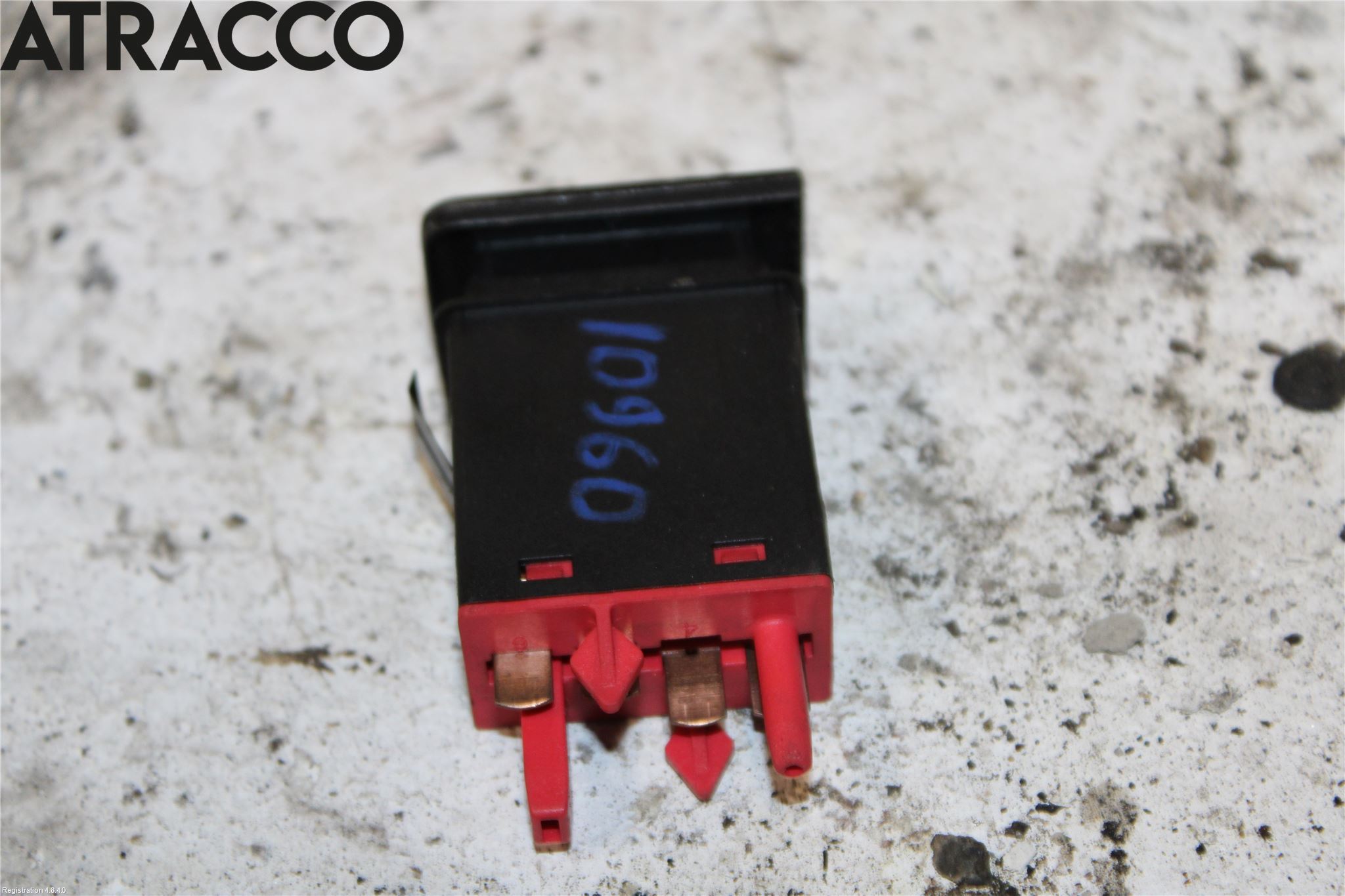 Volkswagen VW GOLF IV 98-06 Bryter Antispinn