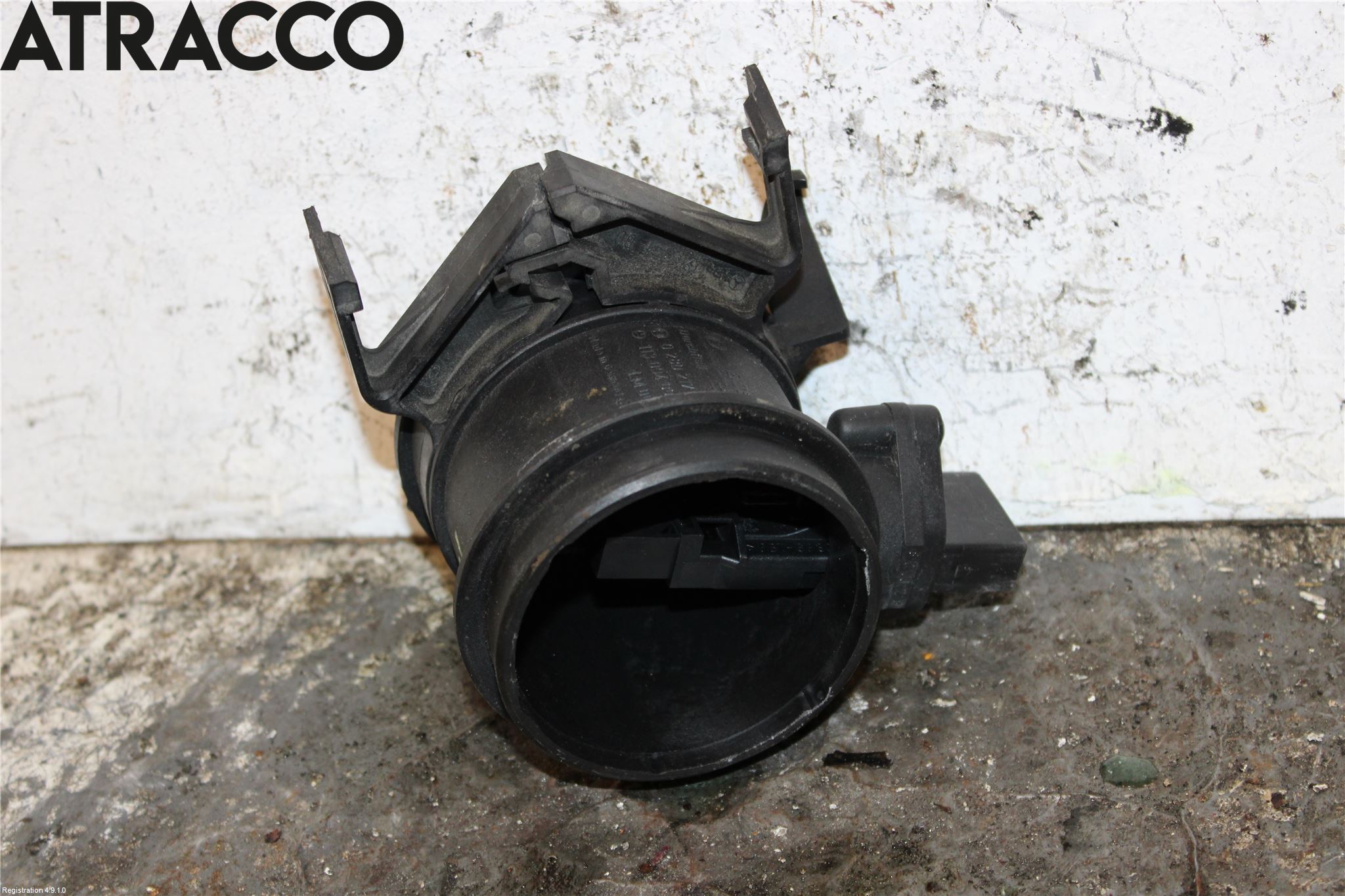 Mercedes-Benz MB CL-KLASS (C215) 00-06 Inns Luftmassemåler