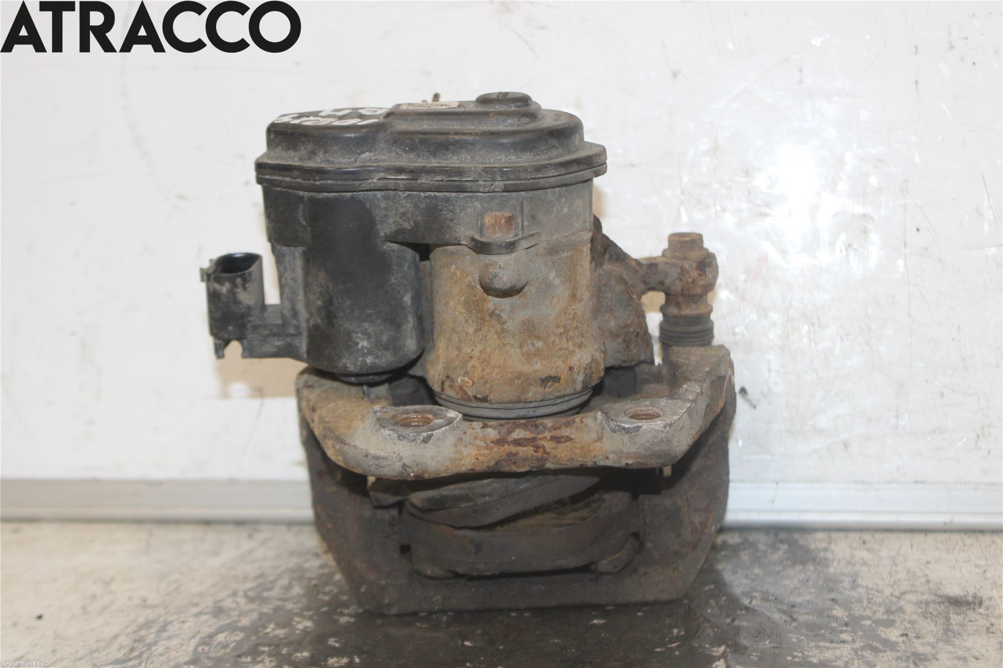 BMW 5 F10/F11/F18 09-17 Bremsecaliper Bak Høyre