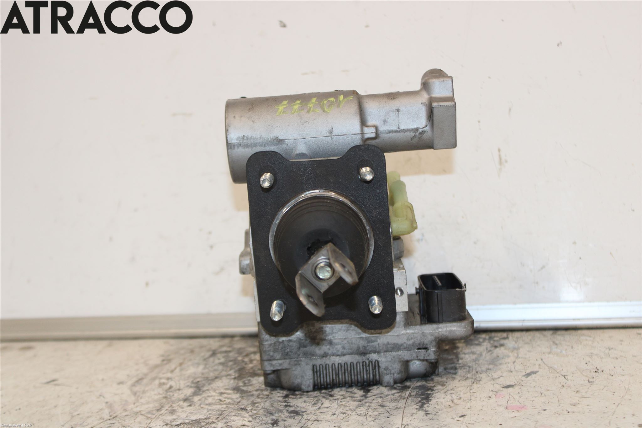 Toyota AURIS 10-12 Abs Hydraulikkaggregat