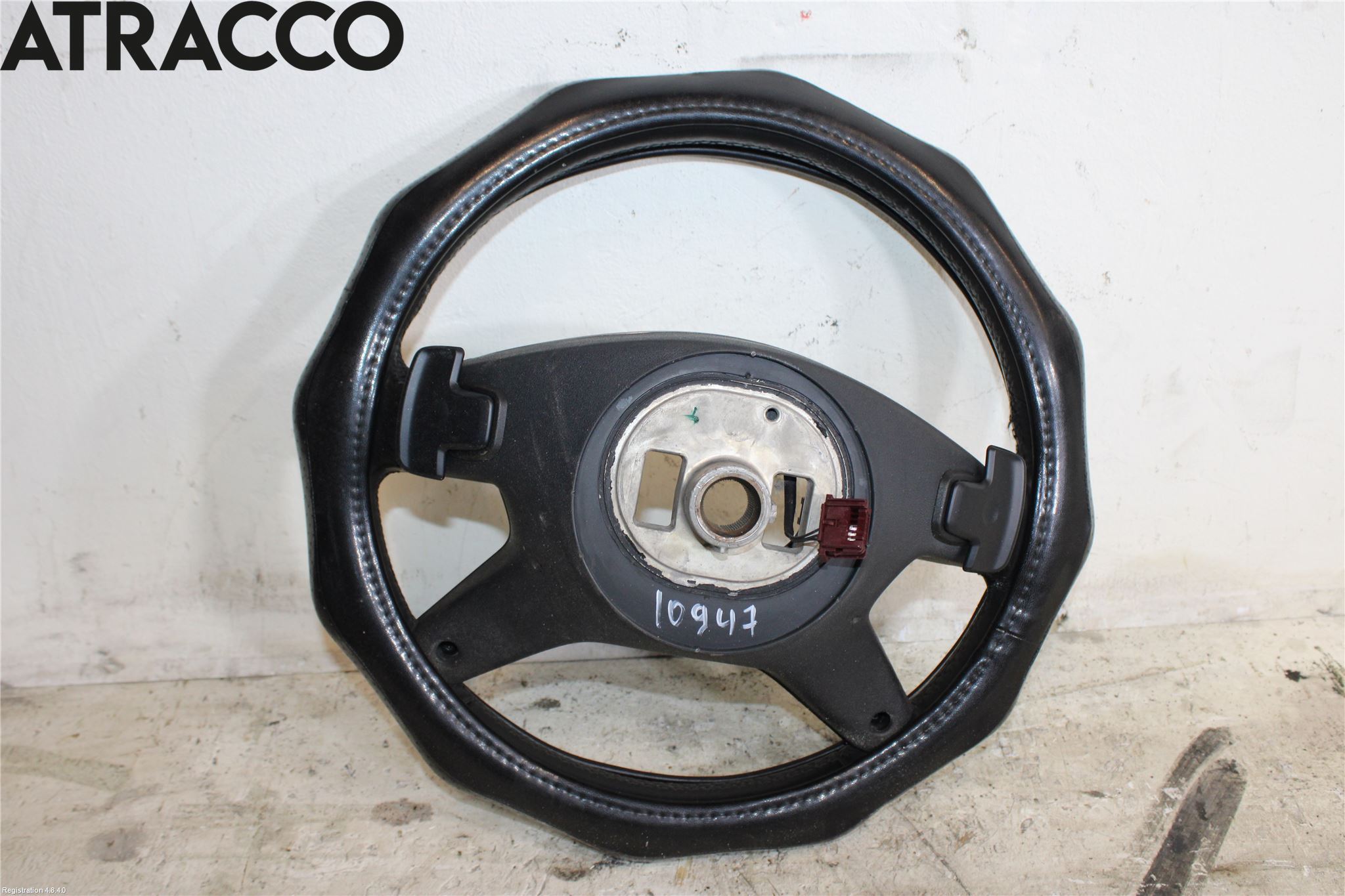 Mercedes-Benz MB E-KLASS (W212) 09-16 Ratt