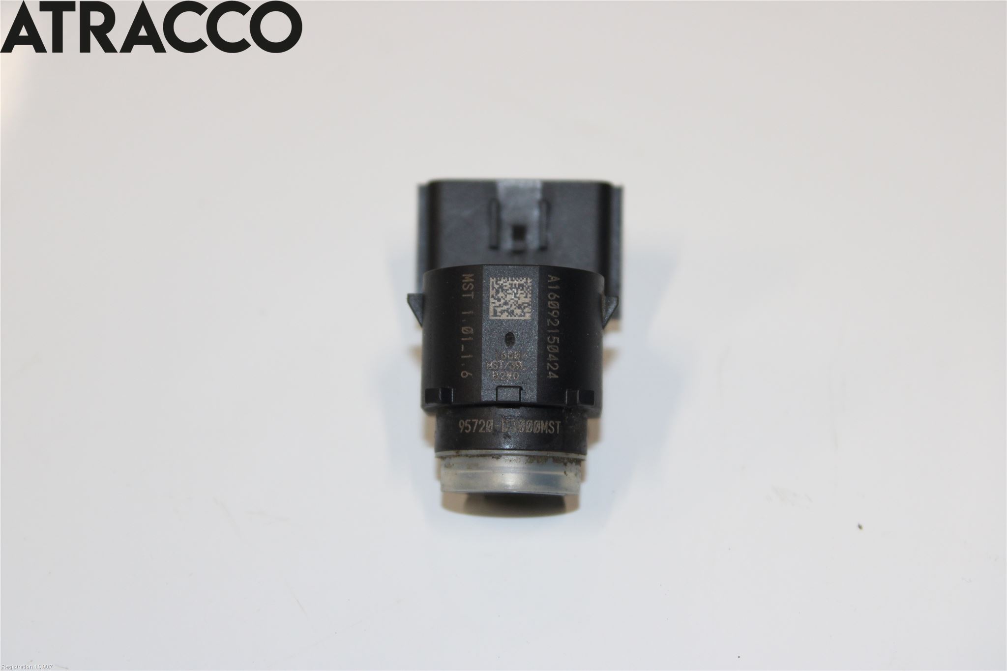 Kia NIRO (DE) 17-22 Sensor Ryggesensor