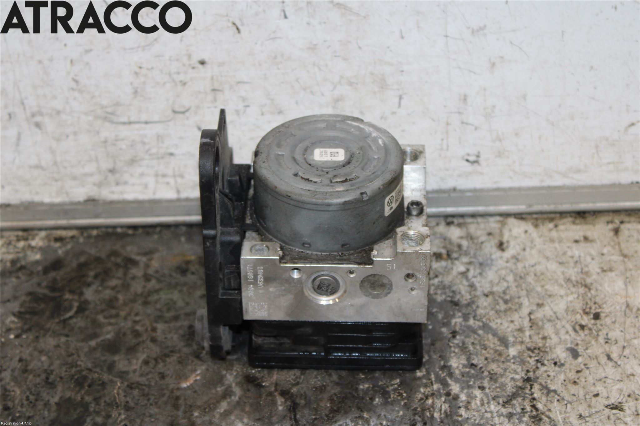 Audi A3/S3 8V 13-20 Abs Hydraulikkaggregat