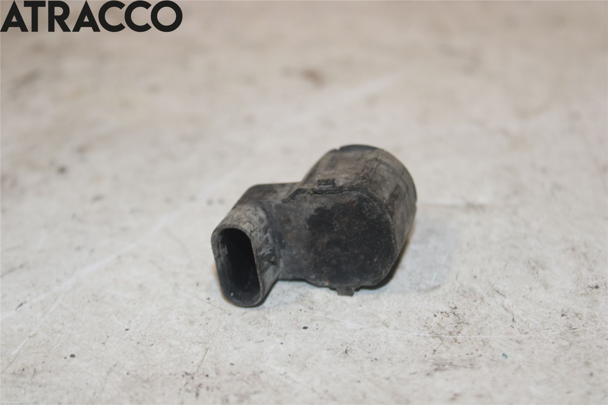 Ford S-MAX 06-15 Sensor Ryggesensor