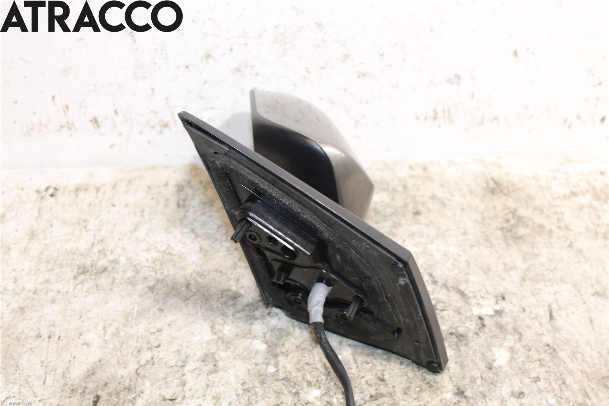 Toyota AURIS 13-19 Speil V M-El Justering