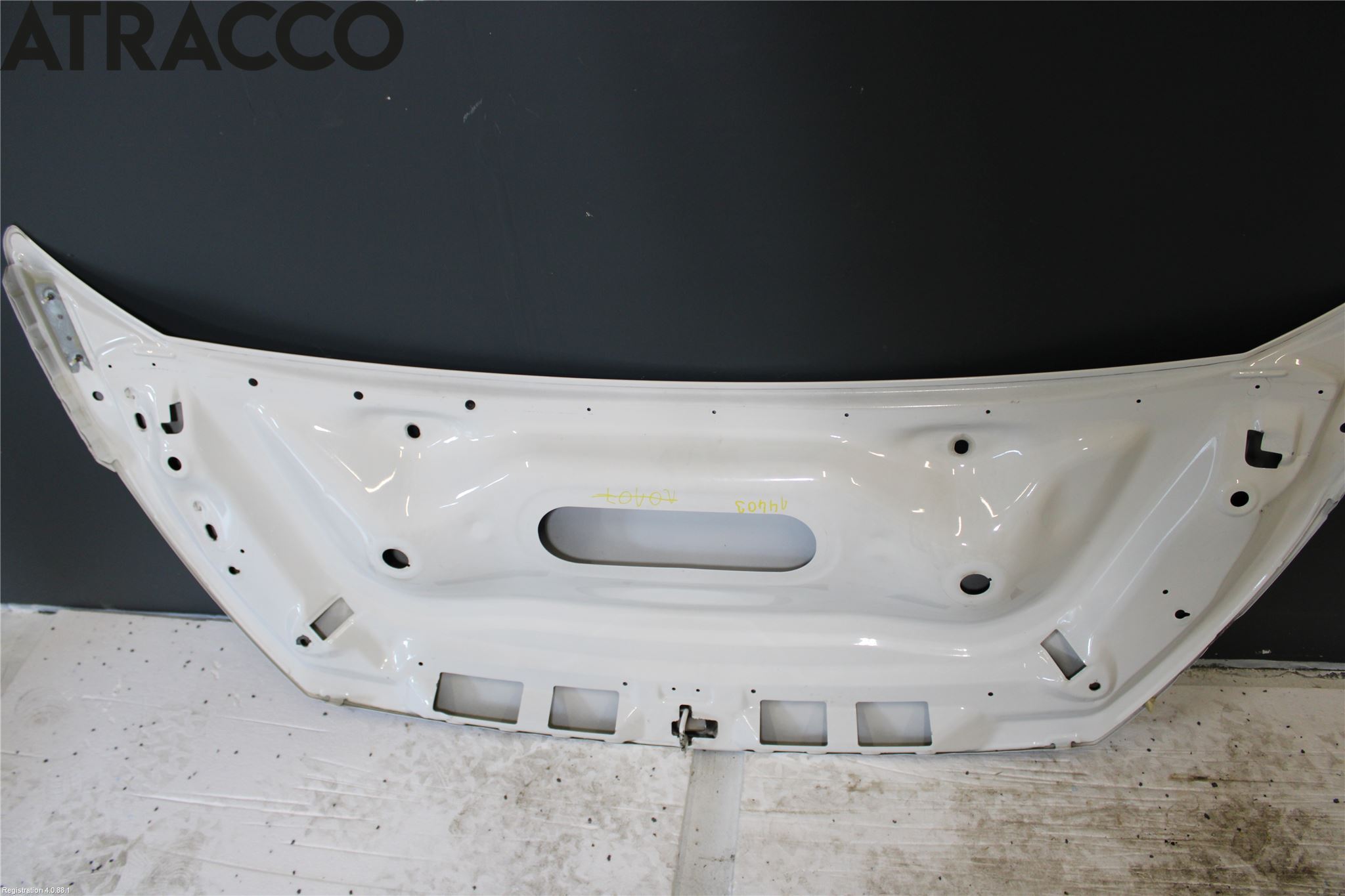 Toyota PROACE I 13-16 Panser