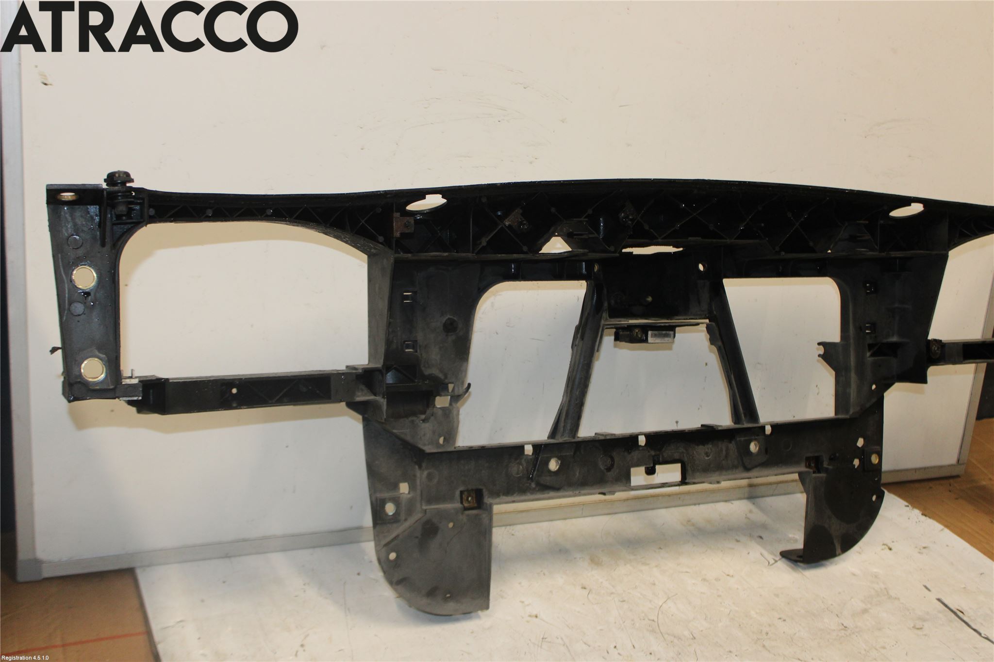 Ford MONDEO     01-06 Frontplate