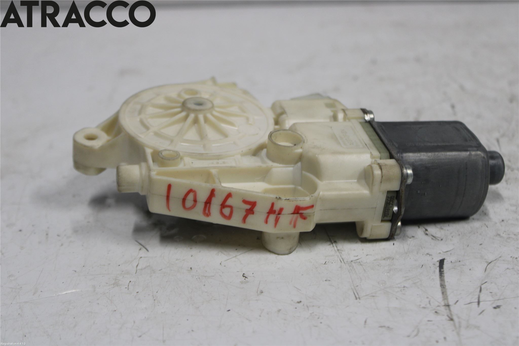 Mercedes-Benz MB B-KLASS (W246/W242) 12-19 Vindusheismotor