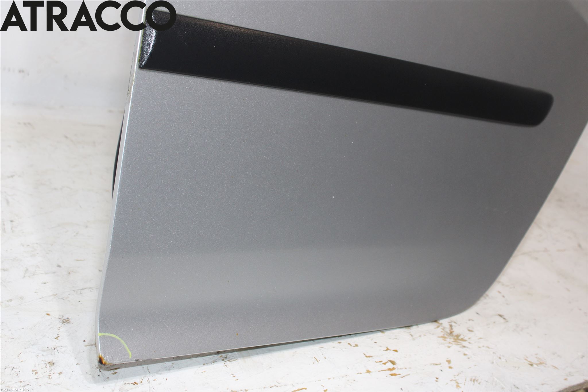 Volkswagen VW GOLF V 04-09 Dør 4D Bak Venstre