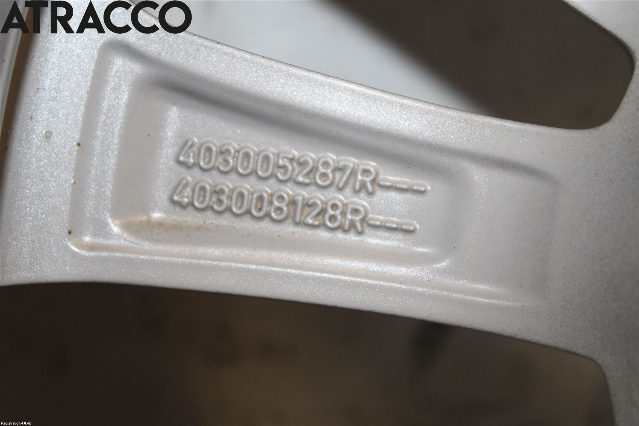 Renault ZOE/E-TECH 13- Dekk Vinter På Alu Felg 4Stk