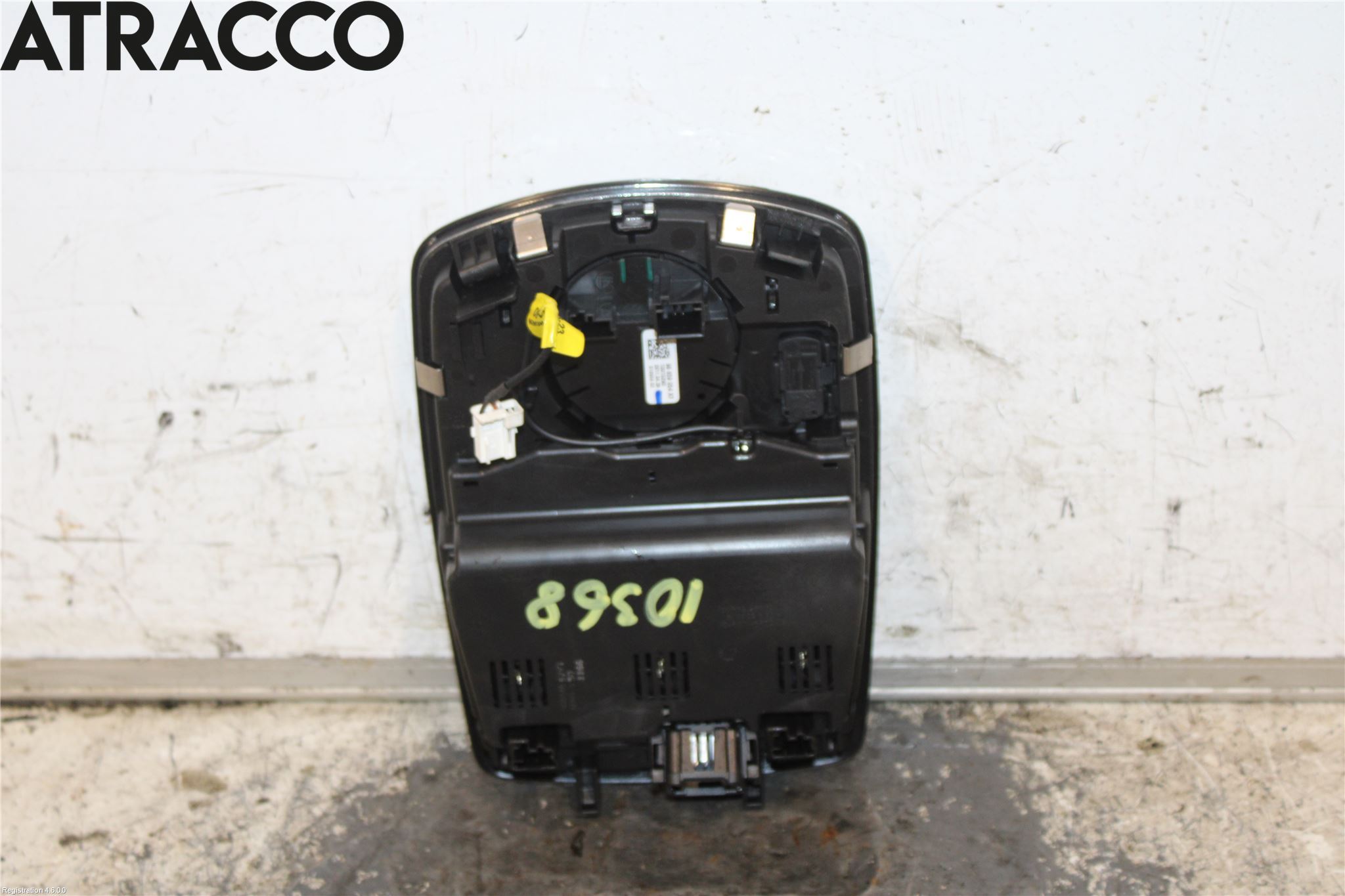 Peugeot 508 11-18 Innr Taklys