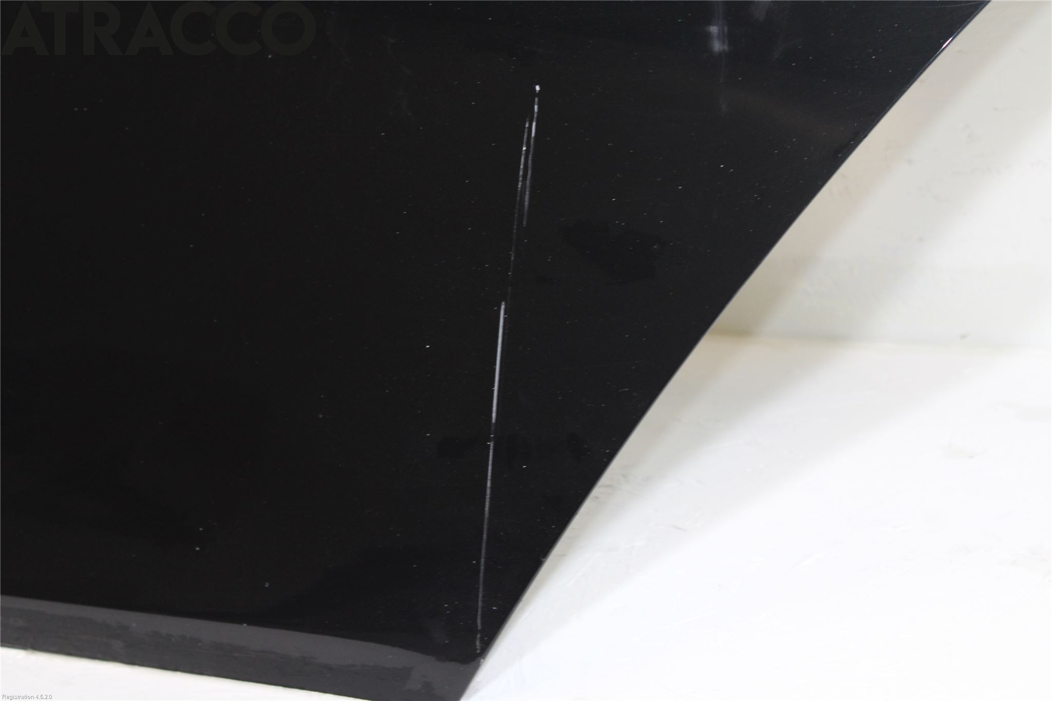 BMW 3 F30/F31/F80 12-19 Dør 4D Bak Venstre