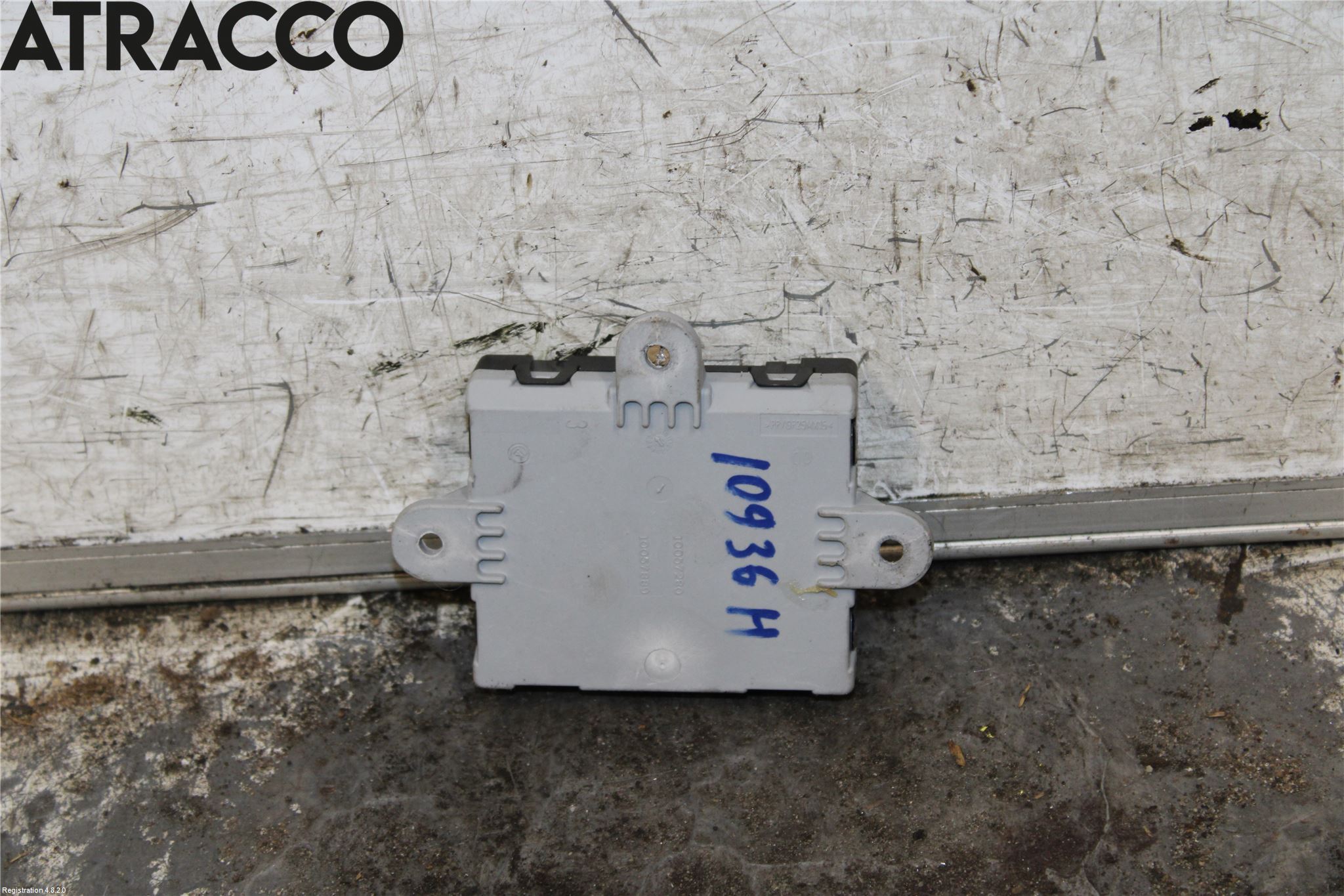 Volvo V70 08-13 Styreenhet Dør