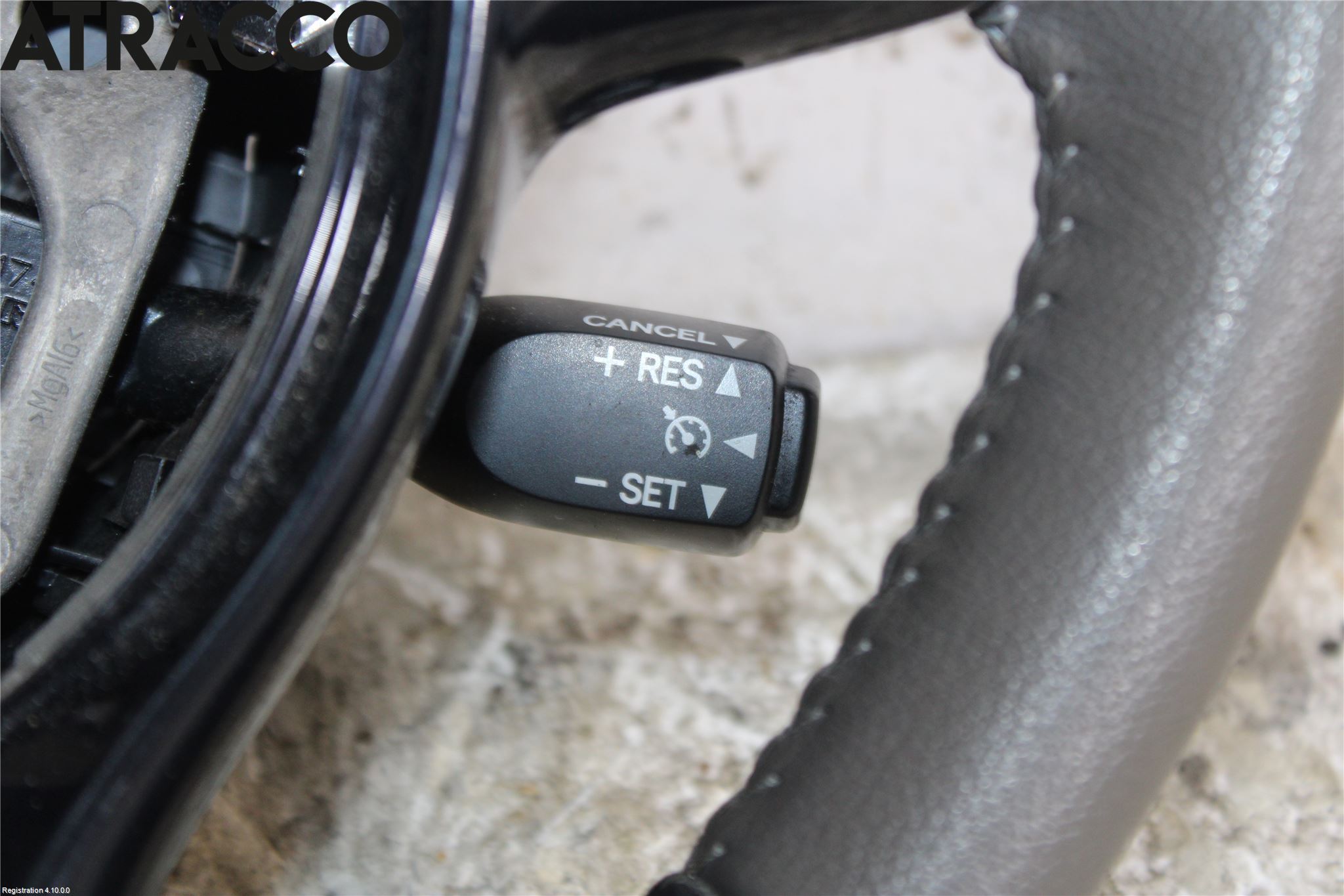 Toyota YARIS XP130 15-20 Ratt