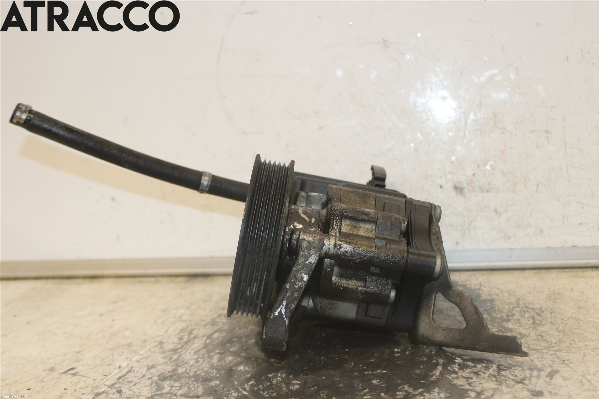 Mercedes-Benz MB E-KLASS (W212) 09-16 Servo Pumpe