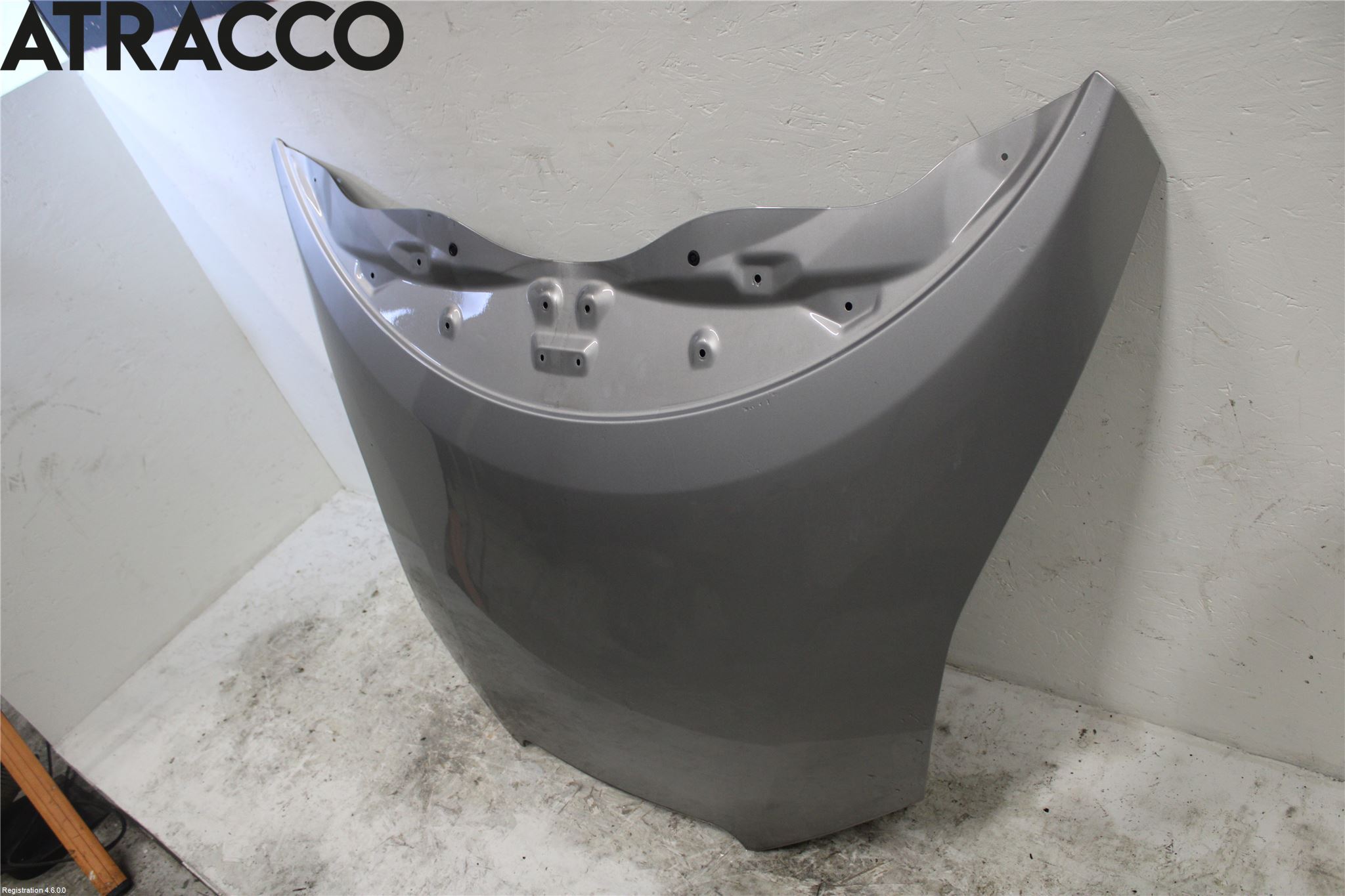 Nissan LEAF 11-17 Panser