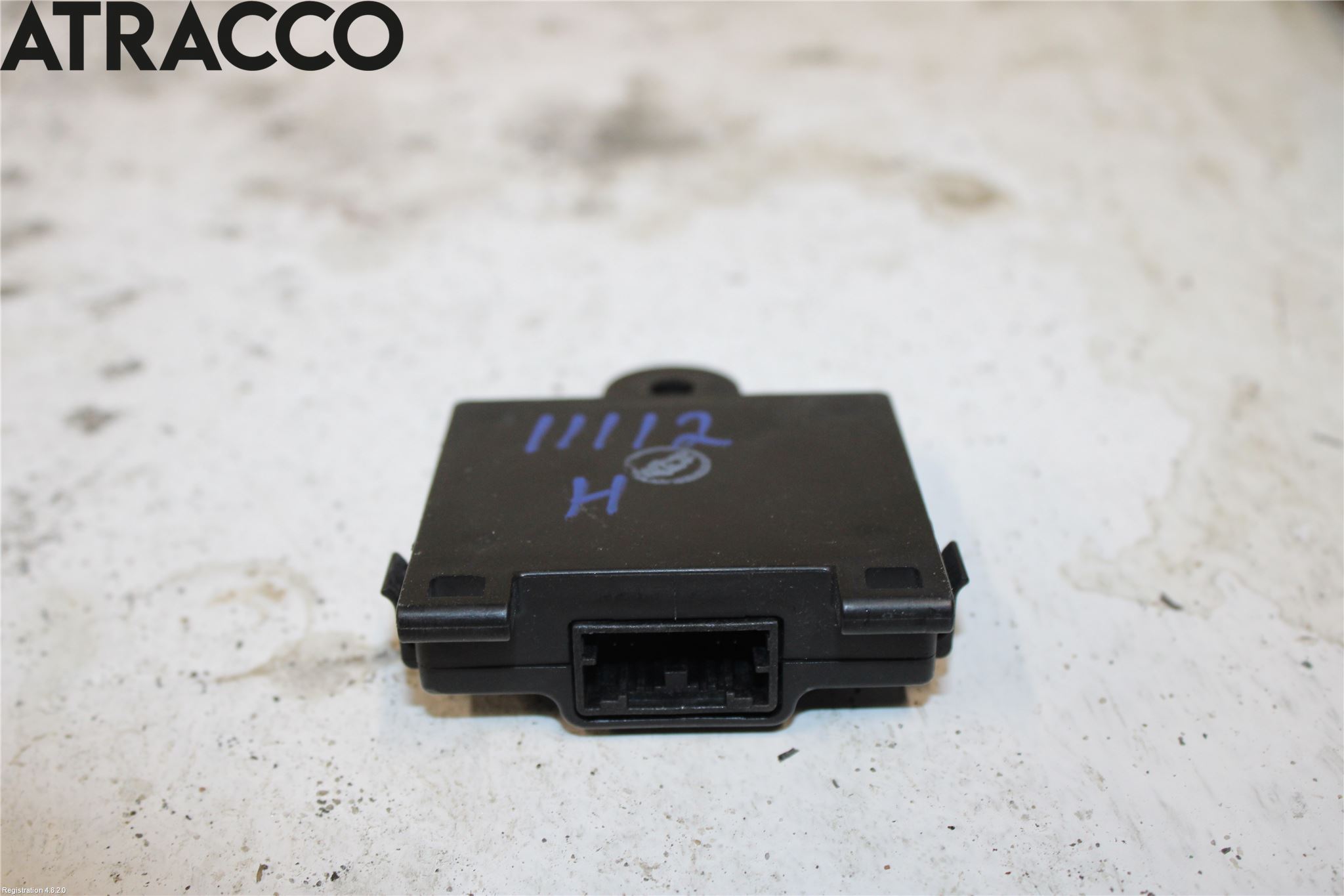 Tesla MODEL S 13- Styreenhet Dør