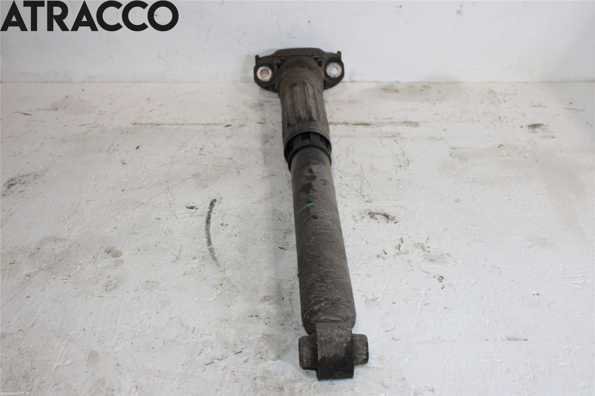 MG 4 23- Støtdemper Bak