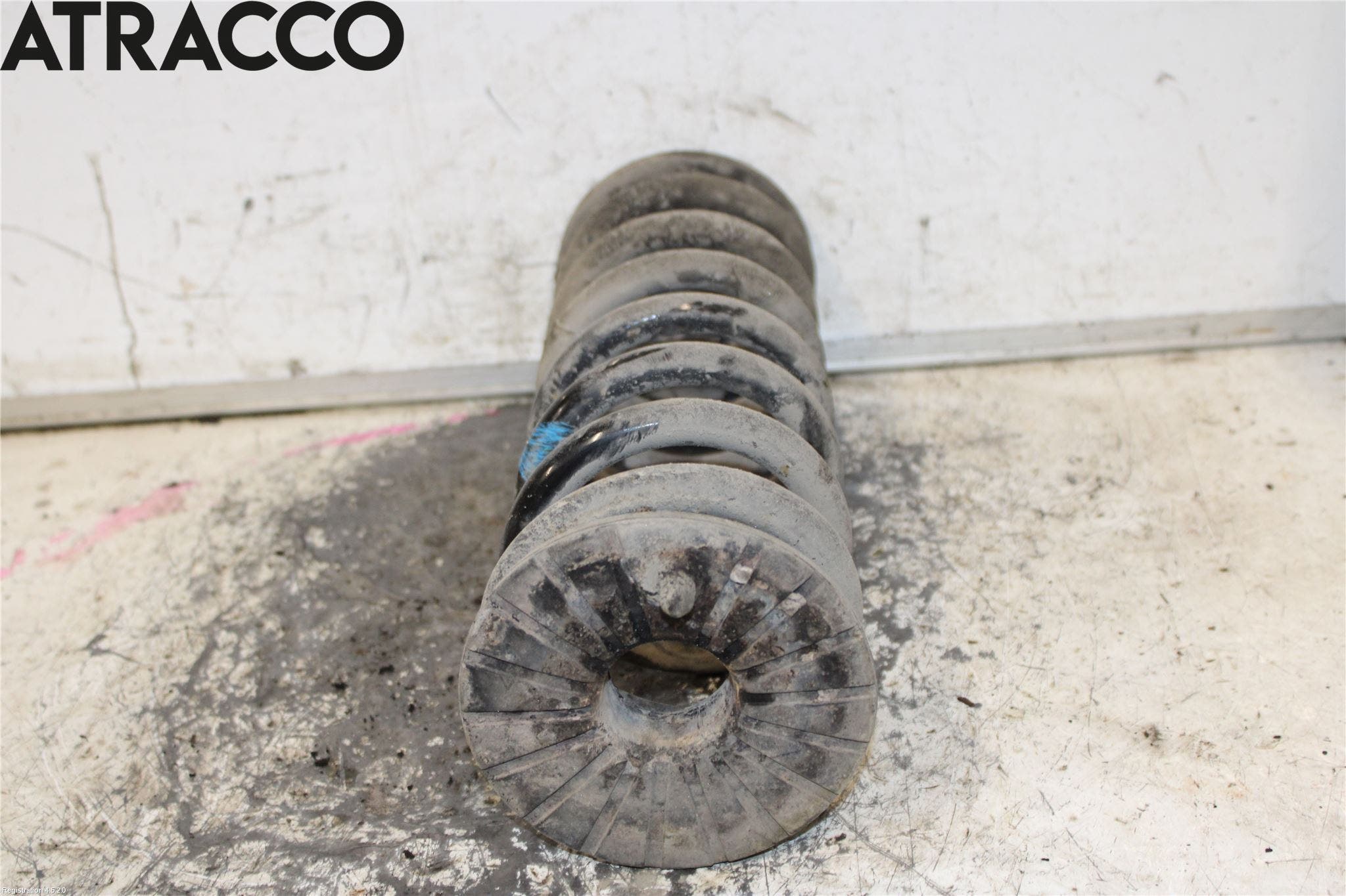 MG MARVEL R 22- Fjærbein Bak Venstre