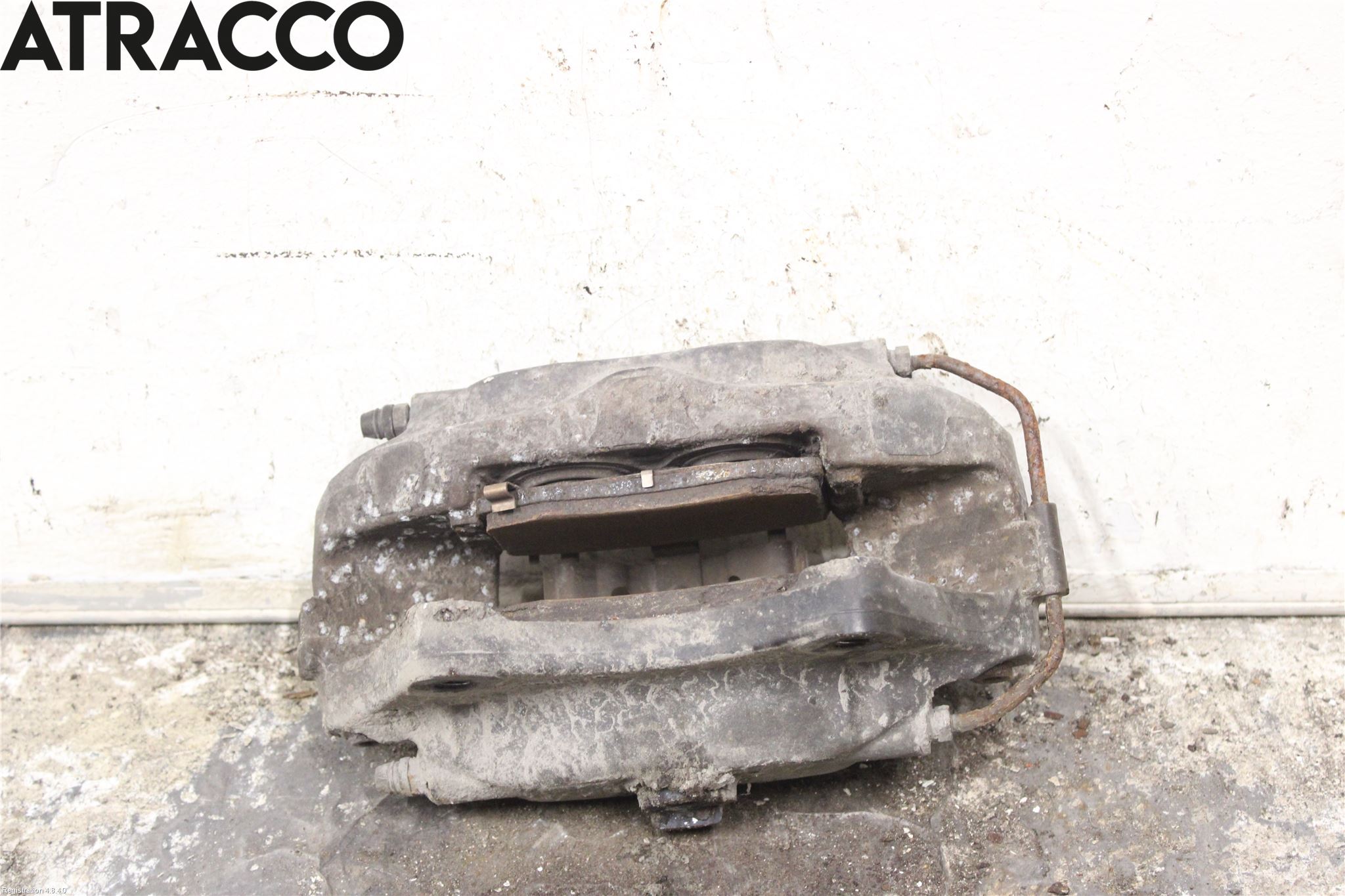 Tesla MODEL S 13- Bremsecaliper Foran Venstre