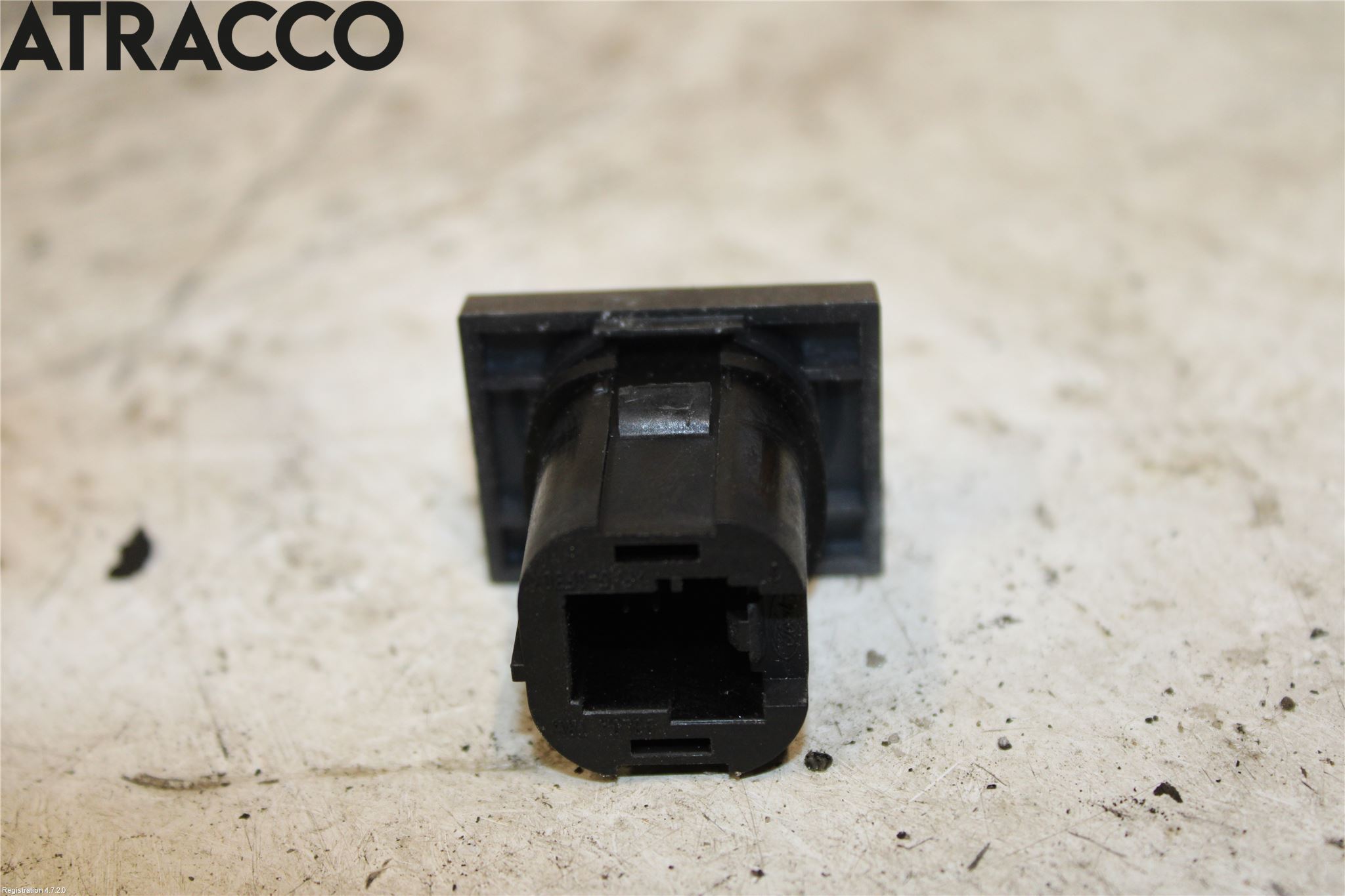 Ford KUGA 08-12 Bryter Varme Rute