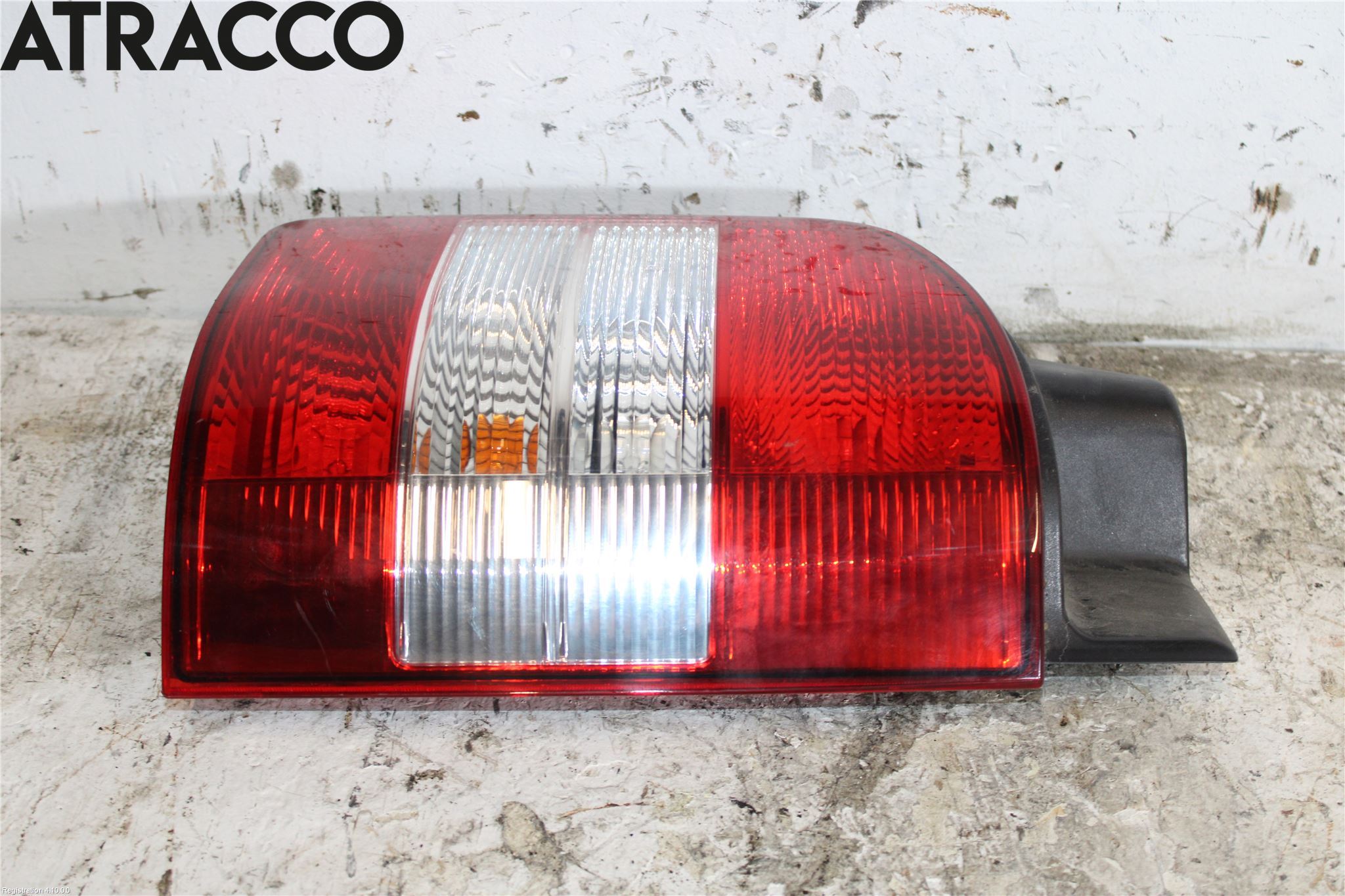 Volkswagen VW TRANSP/CARAVELLE (T5) 04-15 Baklykt Høyre