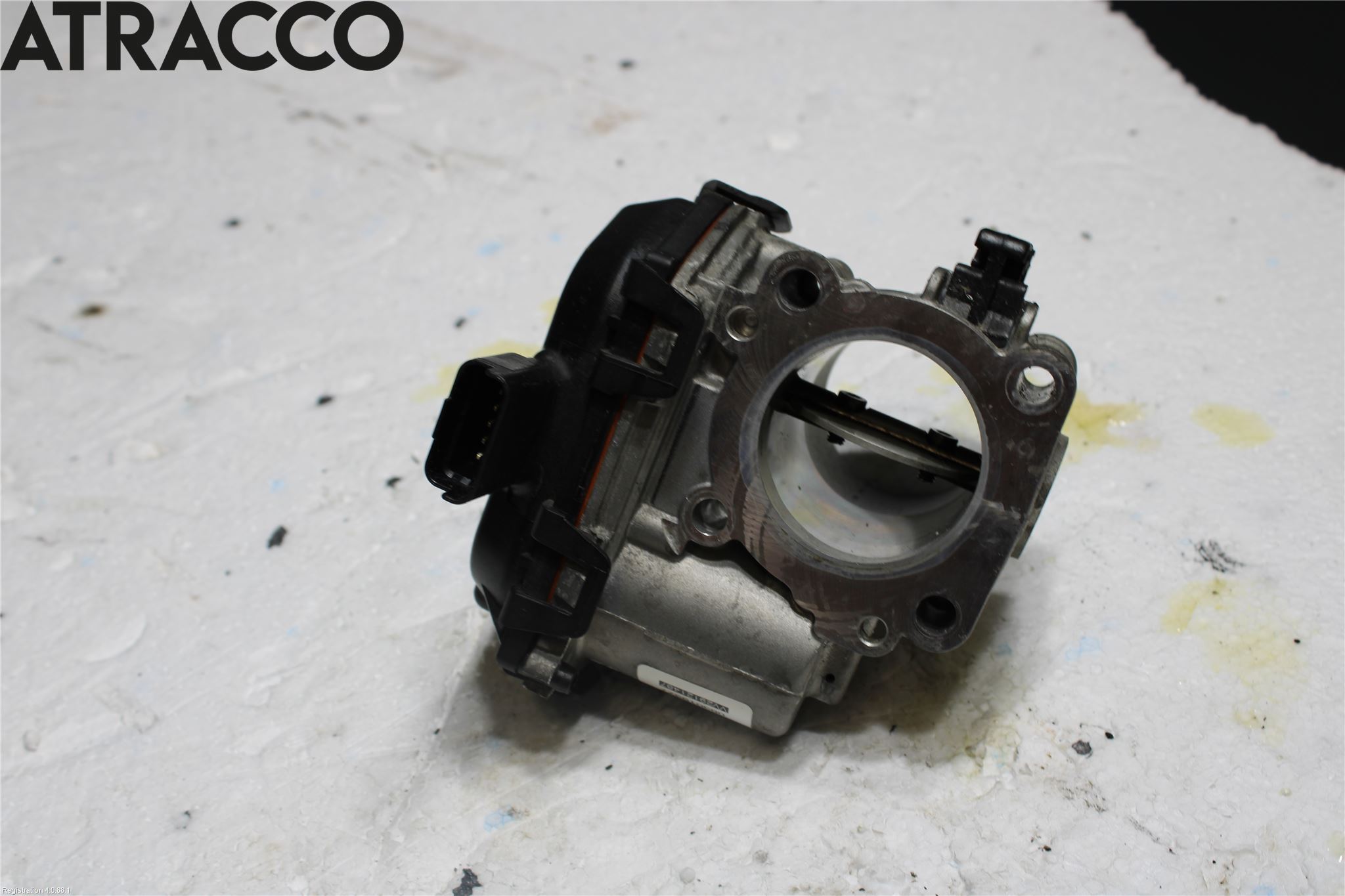 Citroen BERLINGO/E-BERLINGO 19- Inns Spjeldhus