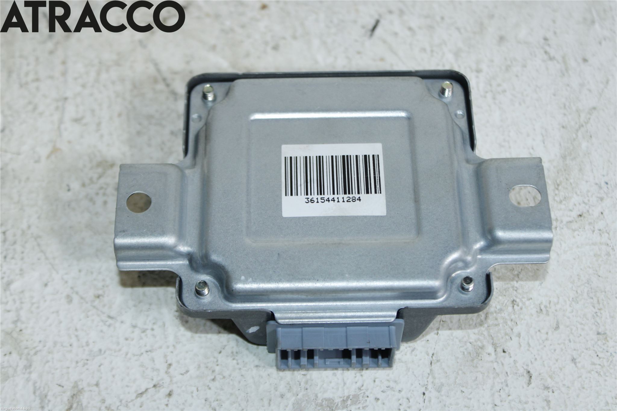 Hyundai IONIQ 5 NE 22- Styreenhet Øvrig