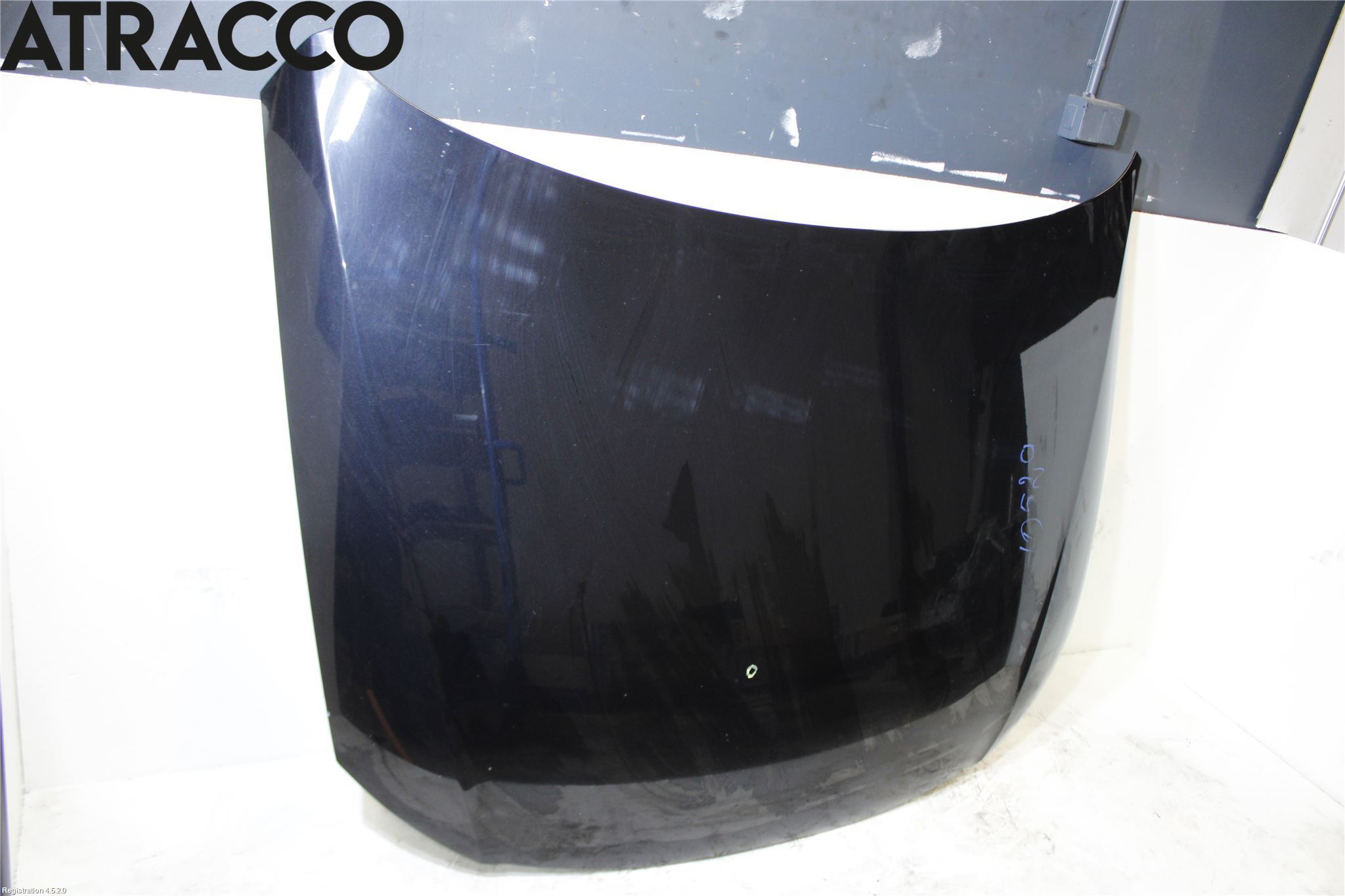 Volkswagen VW PASSAT 05-11 Panser