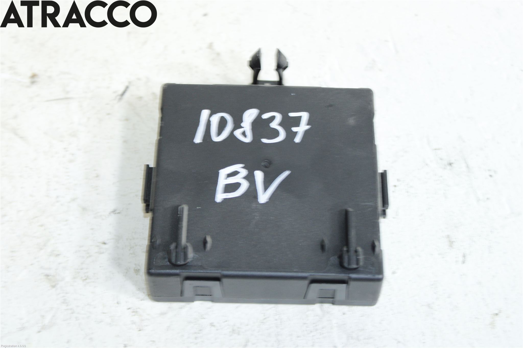 Mercedes-Benz MB E-KLASS (W212) 09-16 Styreenhet Dør