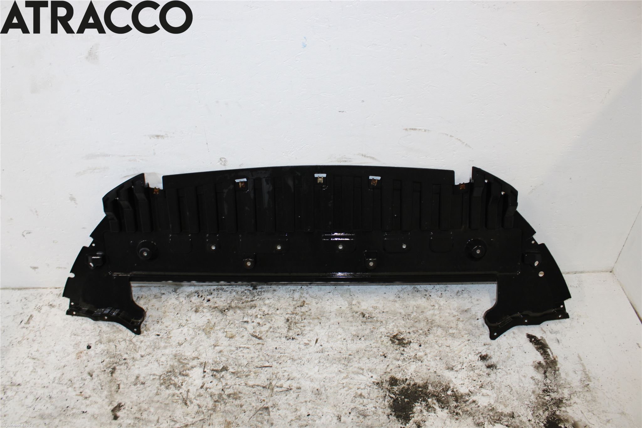 Ford MONDEO 15-22 Bunnplate U Motor-Gear-Dørk