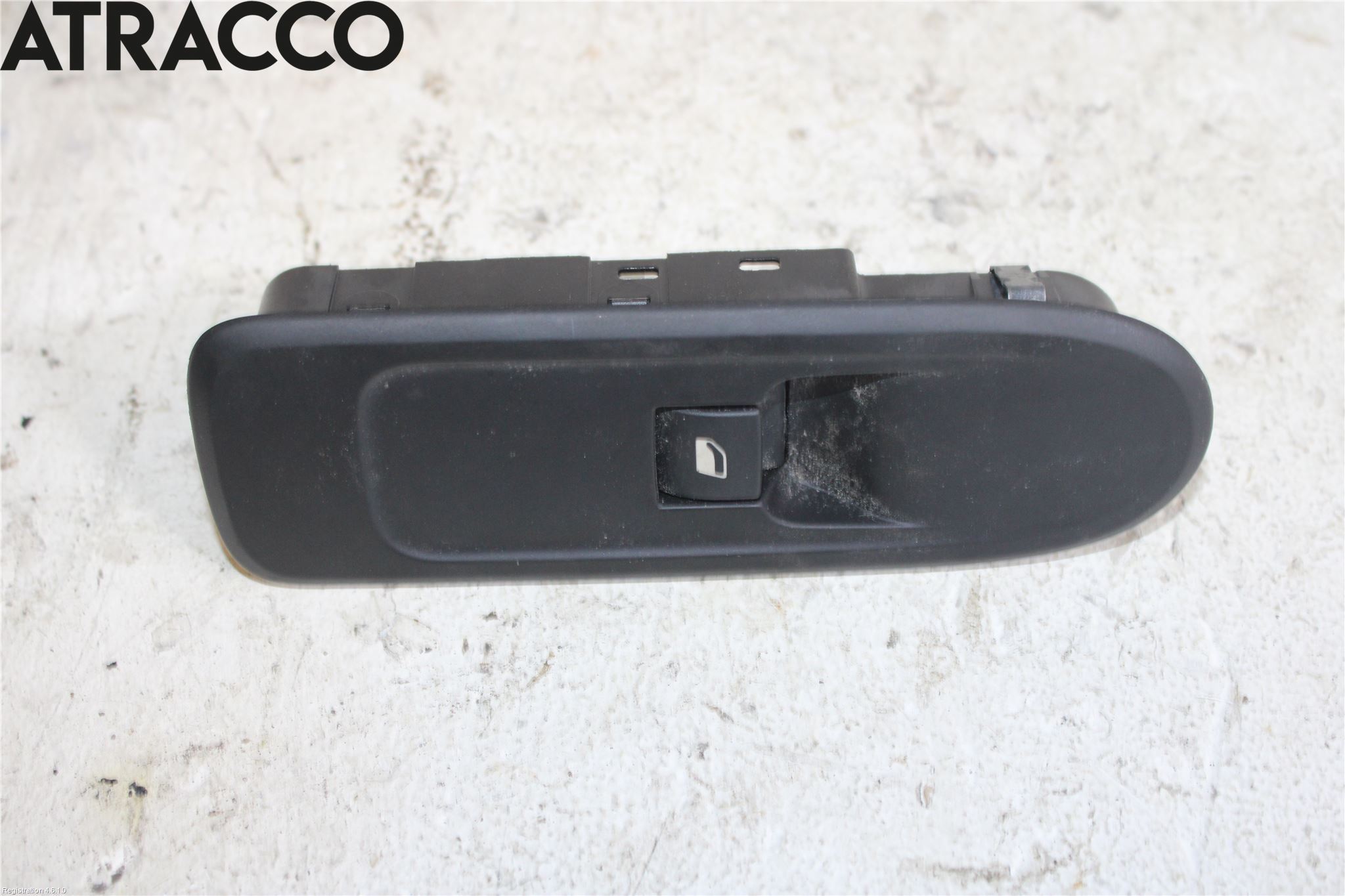 Peugeot 508 11-18 Bryter Vindusheis