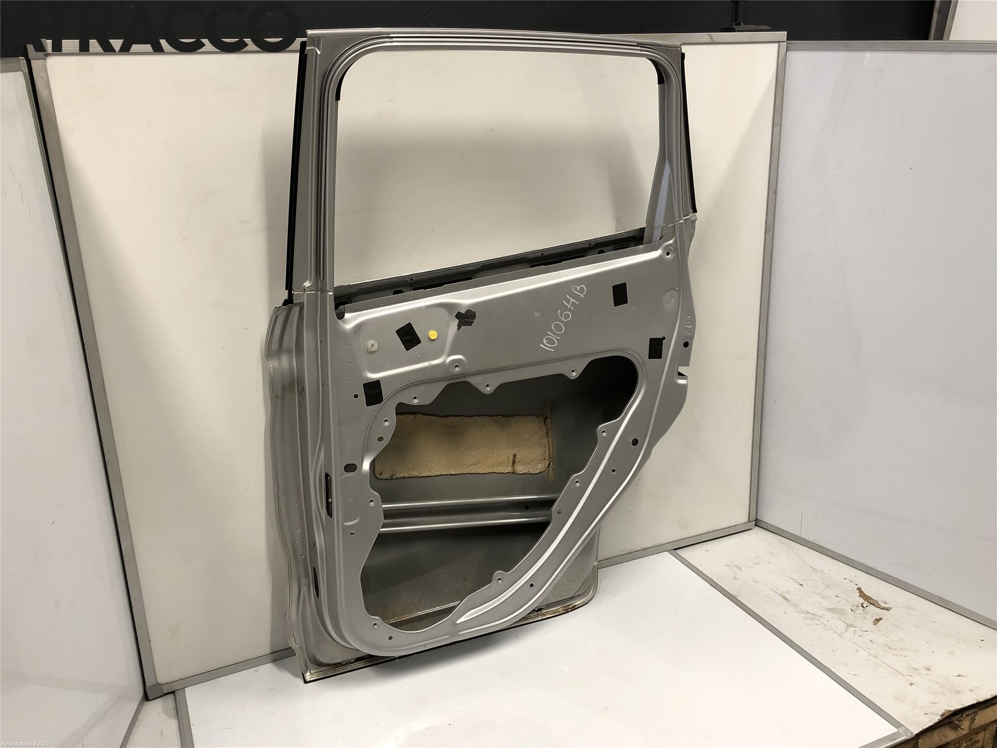 Ford KUGA 08-12 Dør 4D Bak Høyre