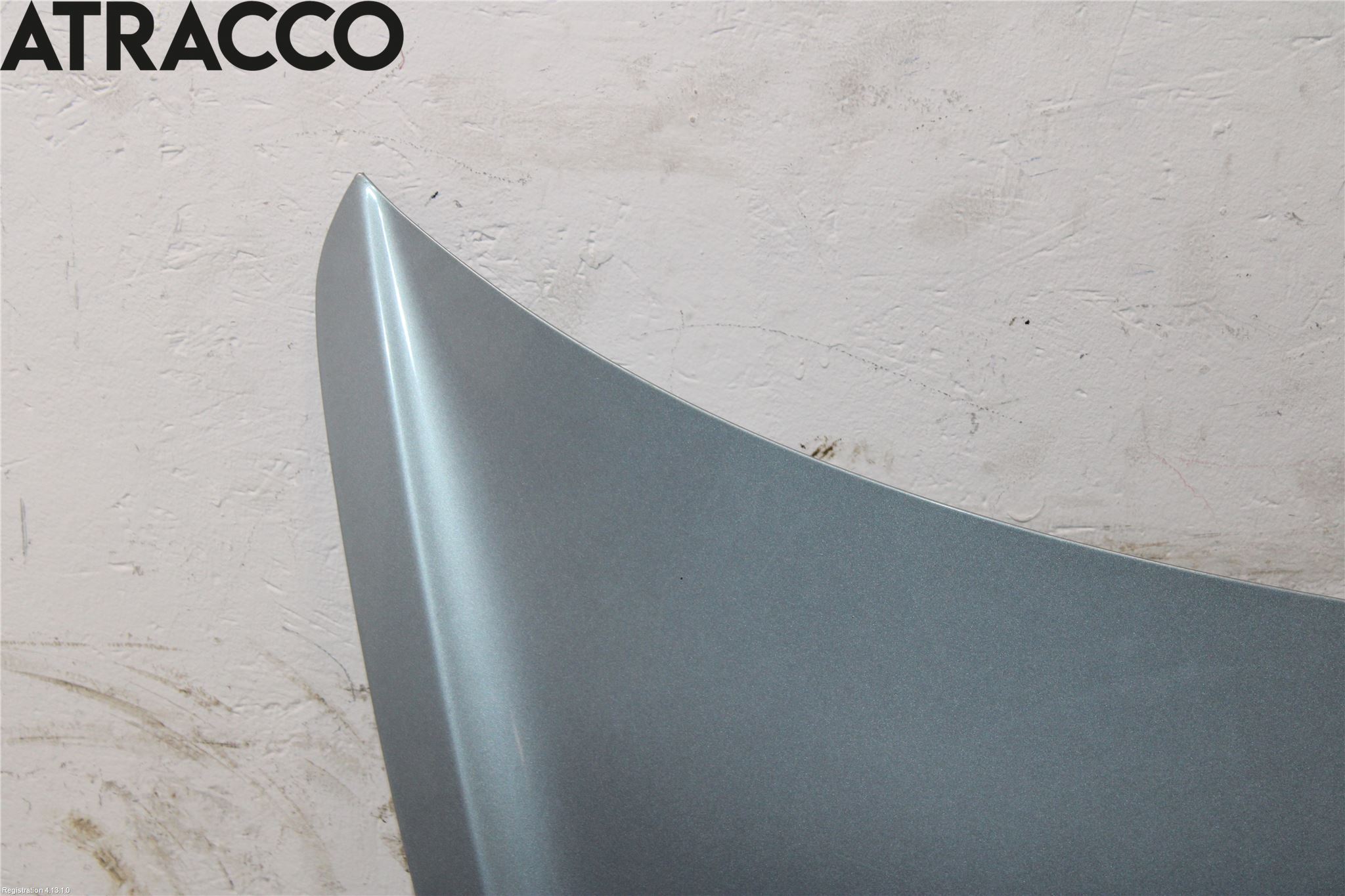 Honda JAZZ 02-08 Panser