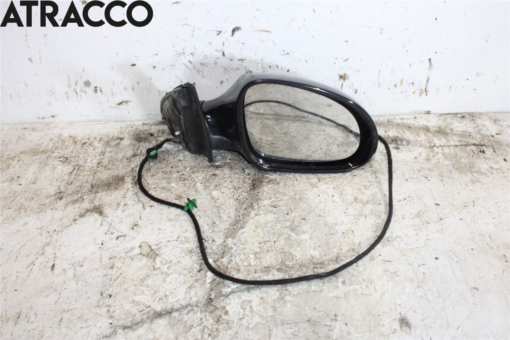 Volkswagen VW PASSAT 05-11 Speil H M-El Justering