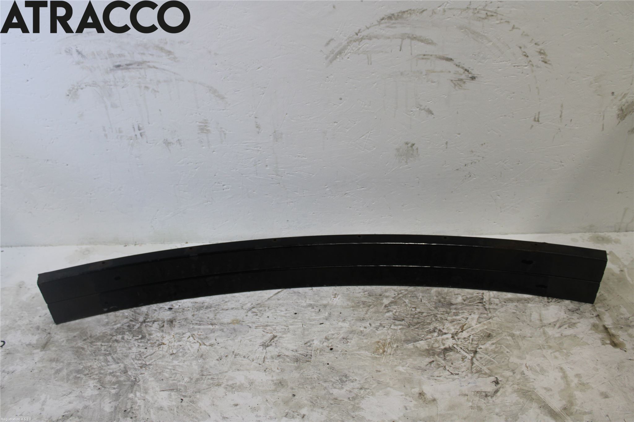 Nissan LEAF 18- Støtfanger Bak Bjelke